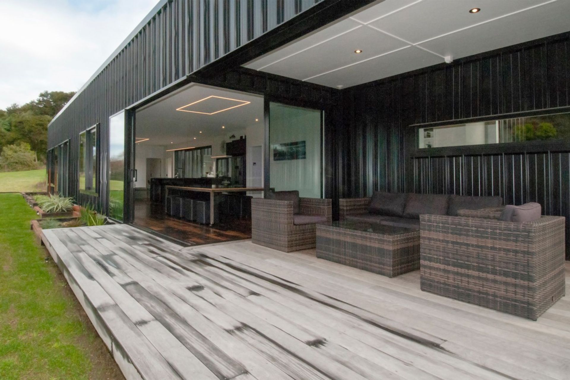 River Home