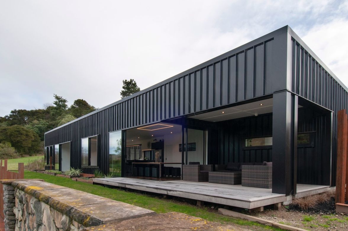River Home