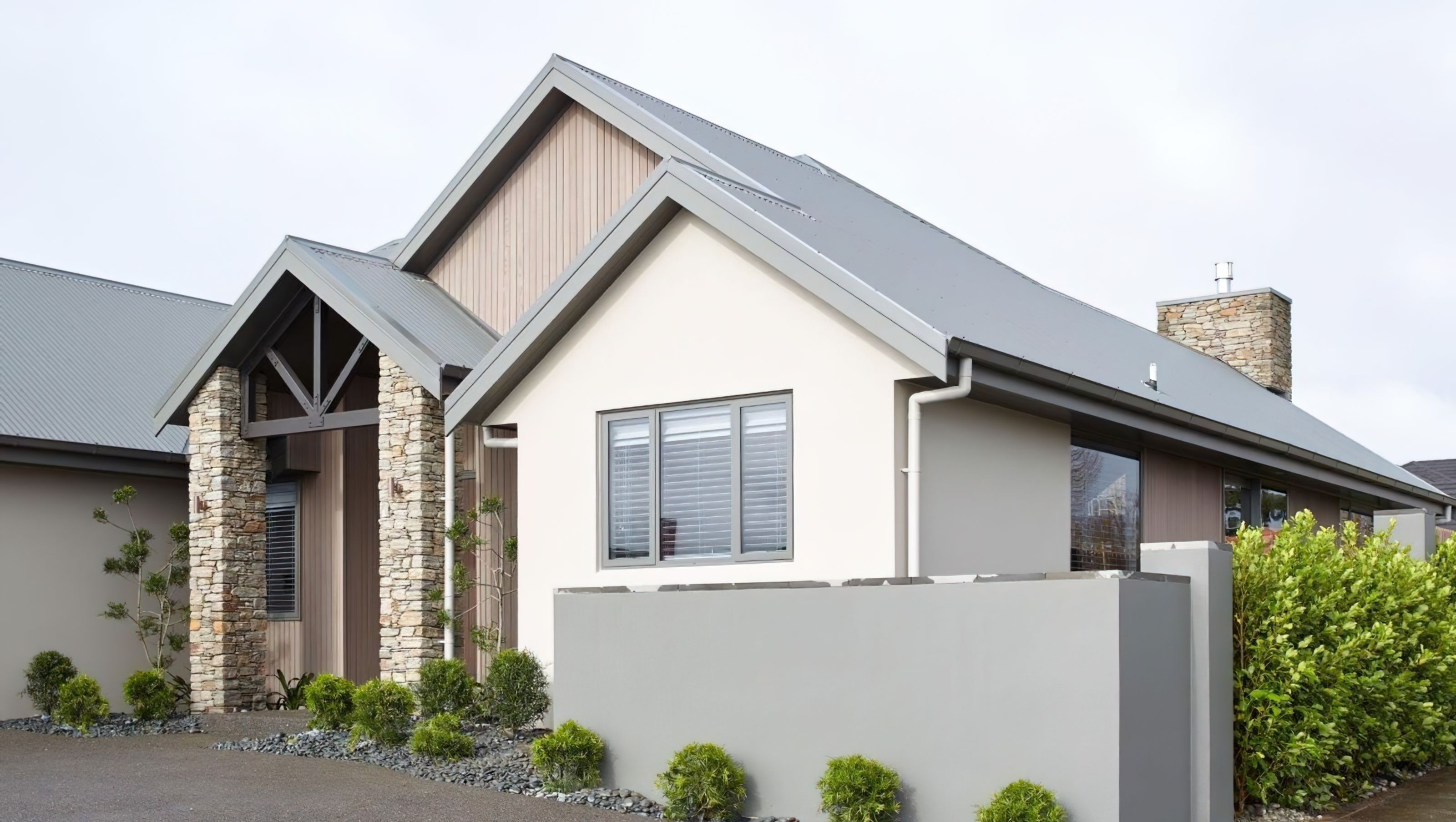 Downey Designer Home