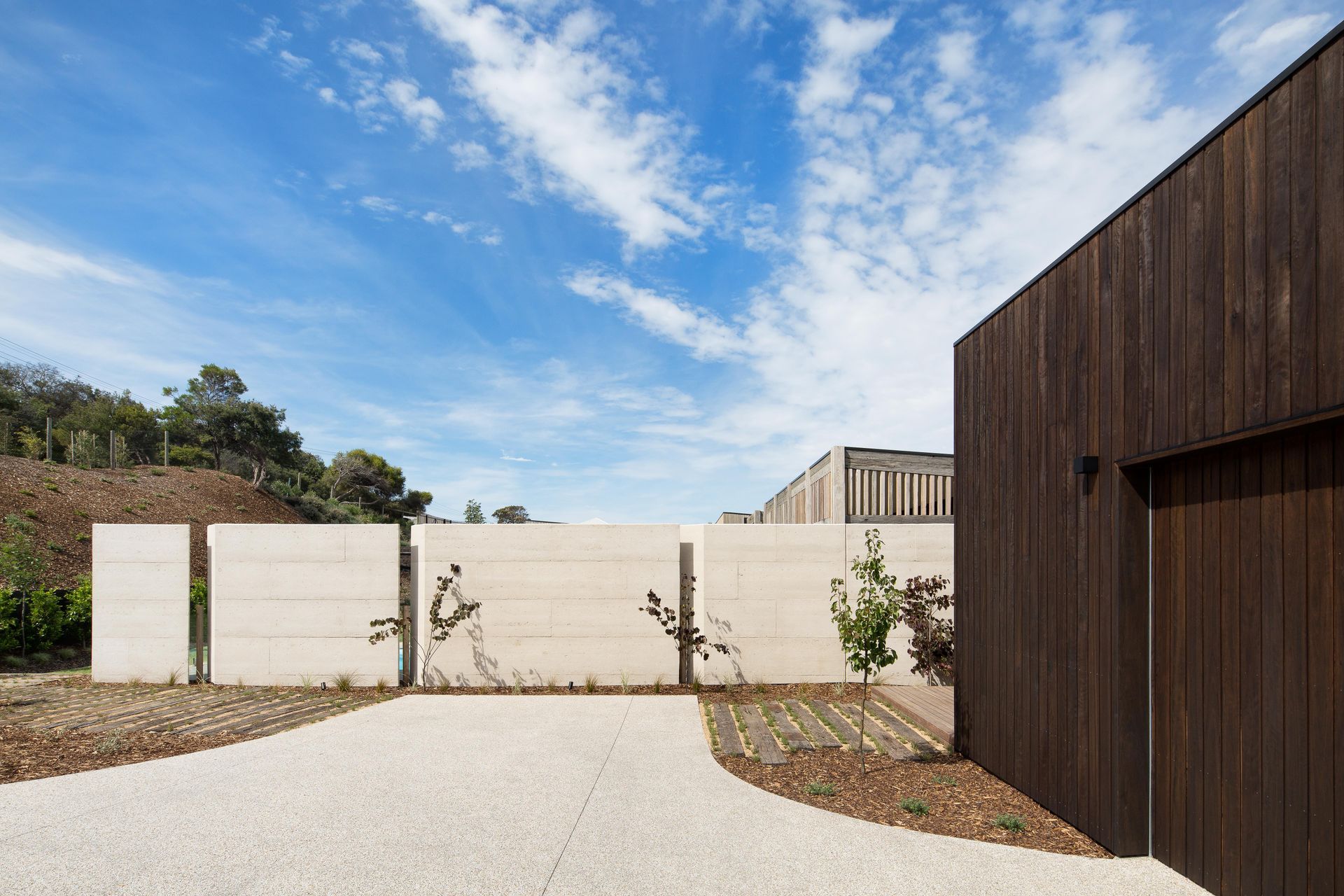 Light Residence
