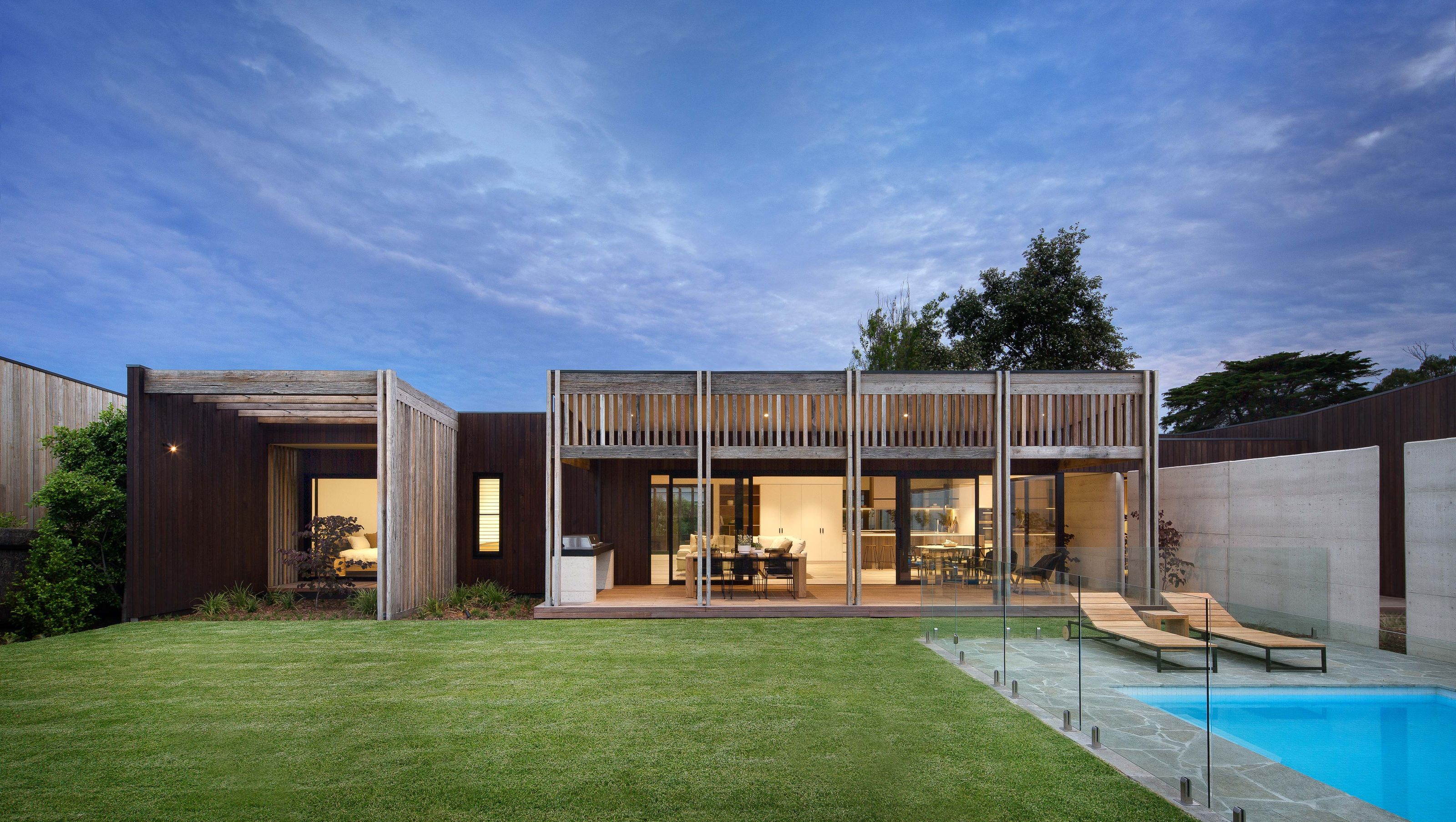 Light Residence