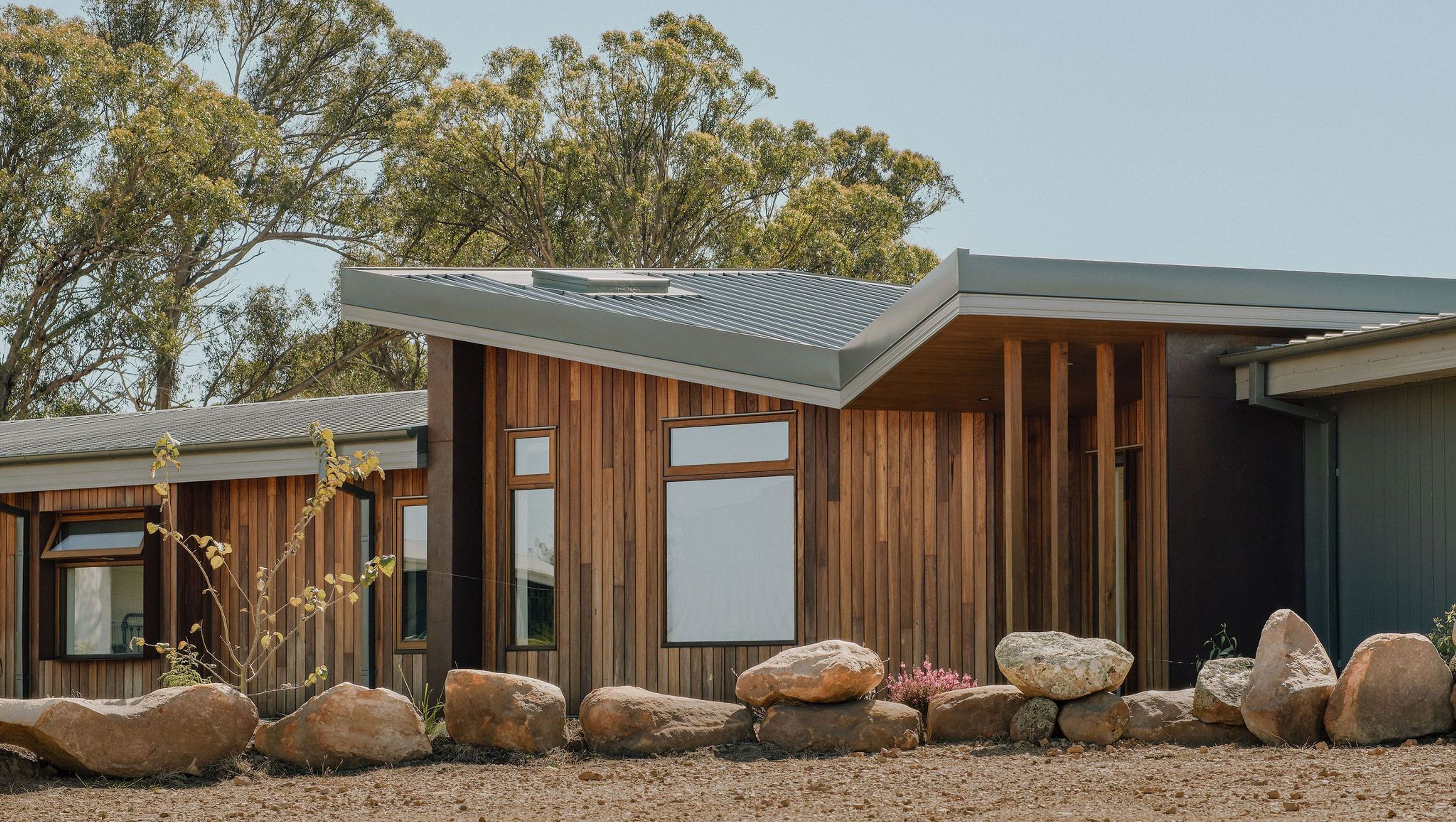 Dangarsleigh Farmhouse