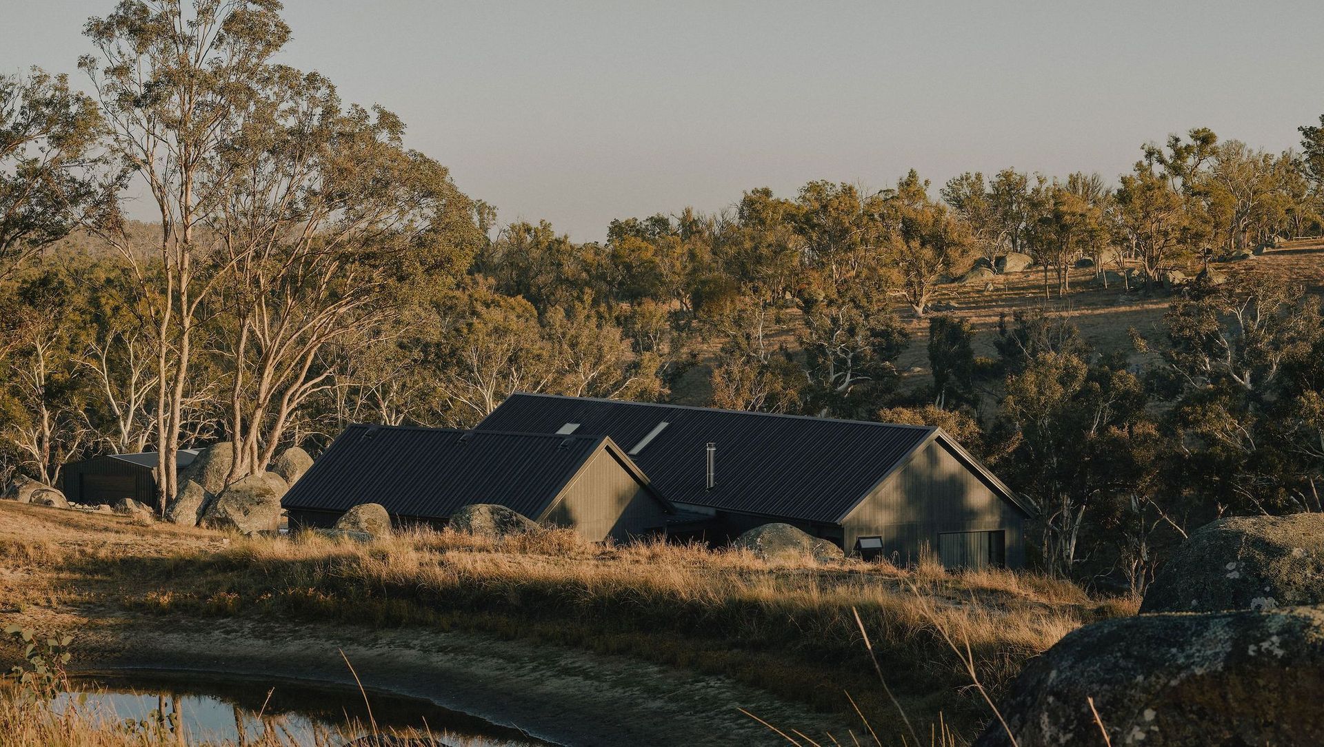 Quartz Gully banner