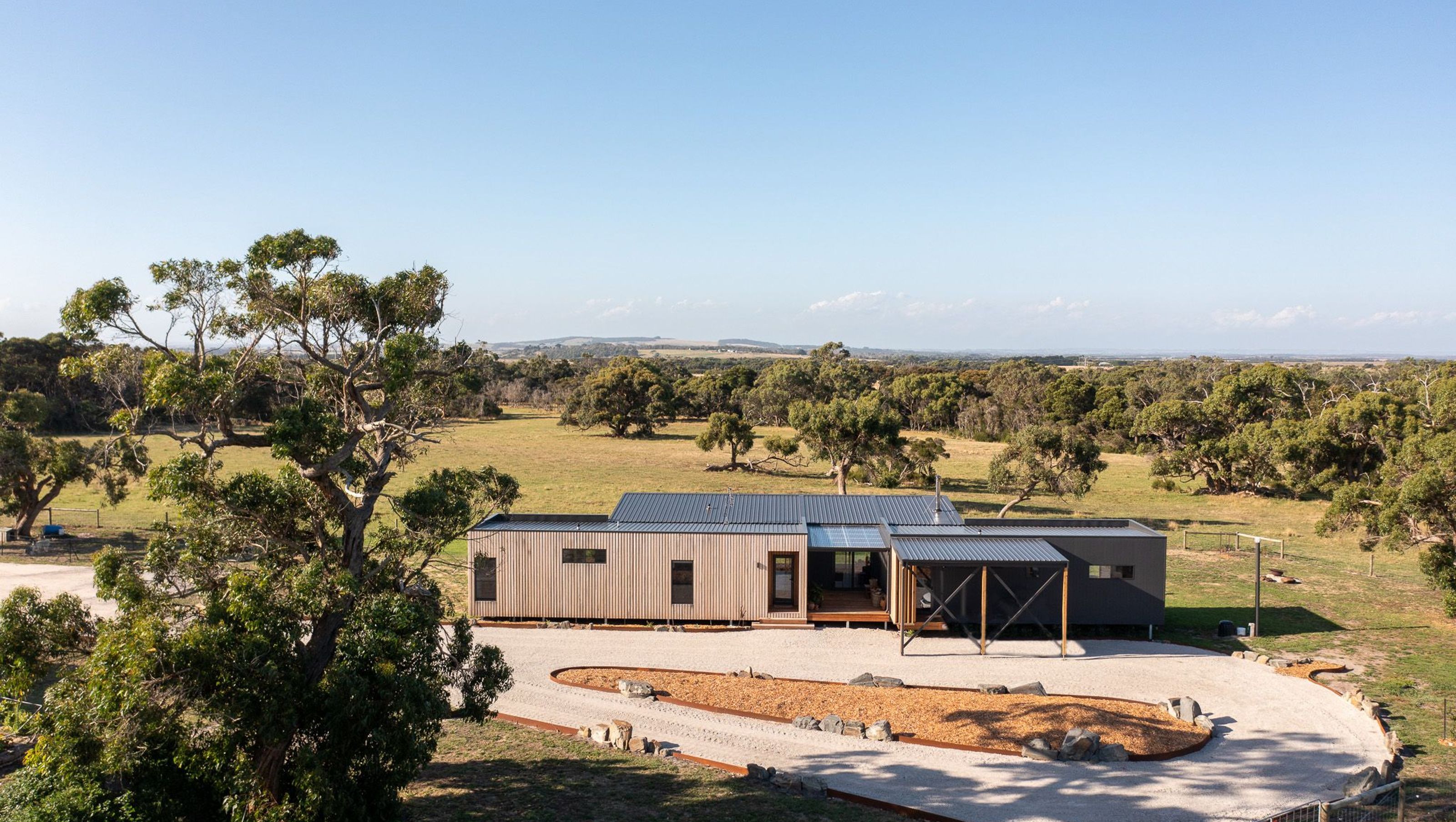 Riverland Project