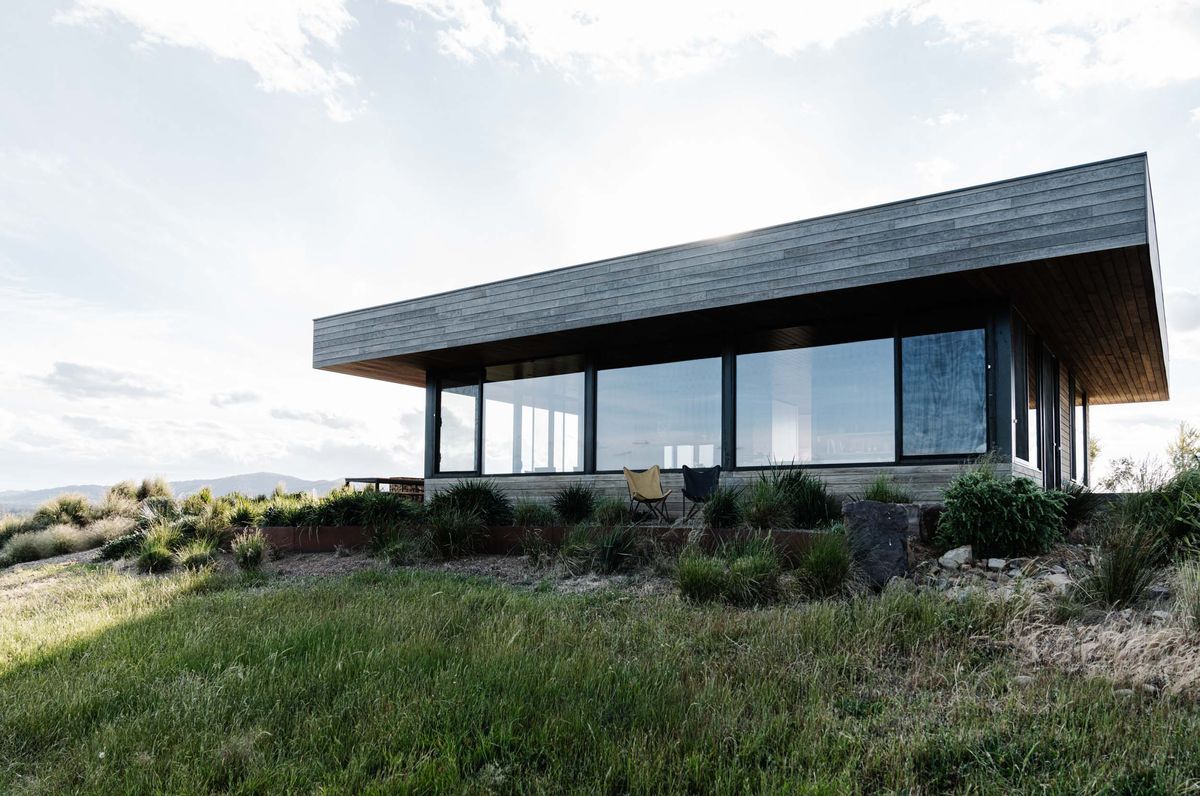 Elemental House