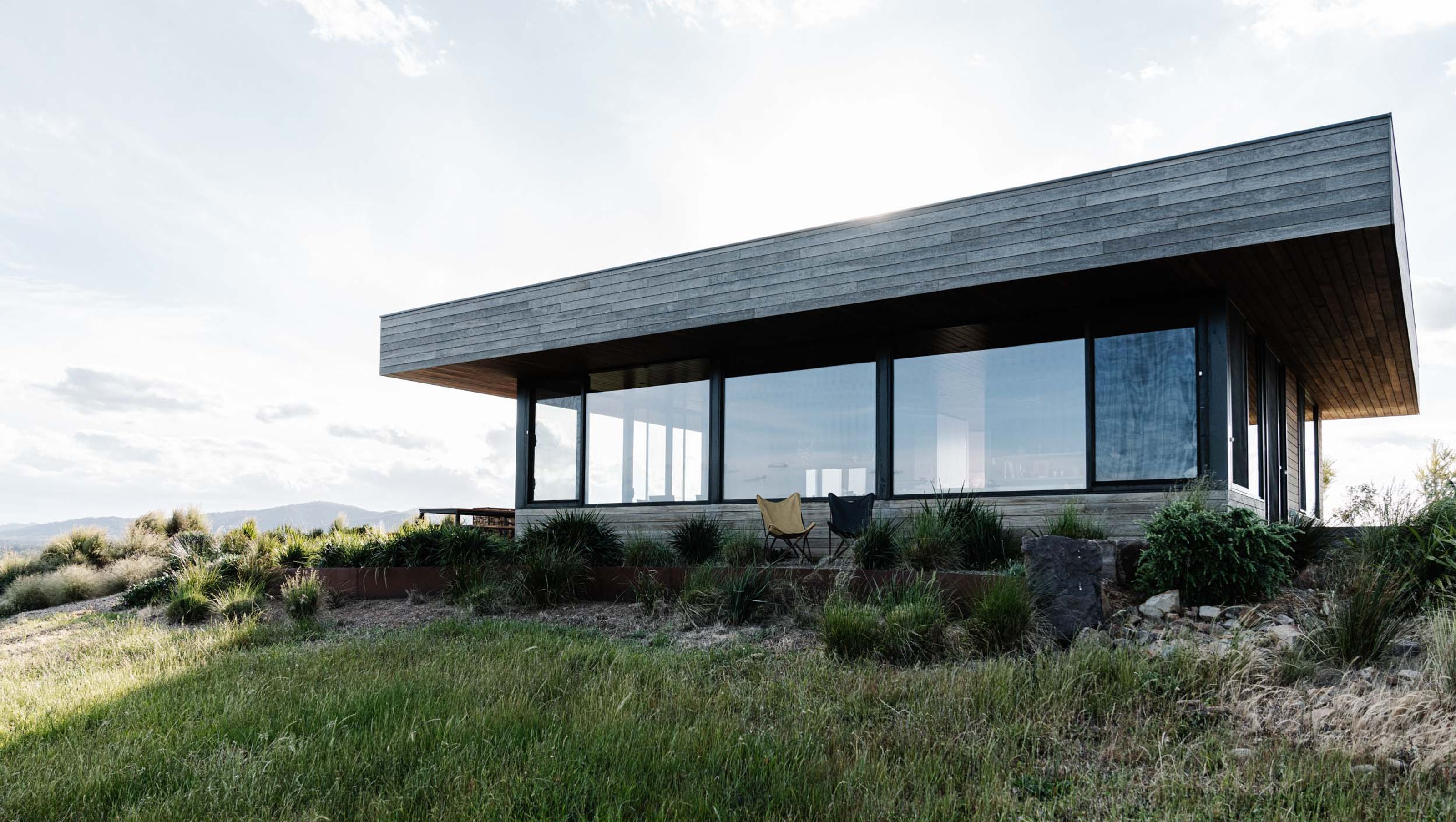 Elemental House