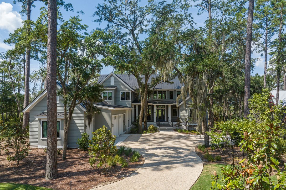 Creekside Contemporary