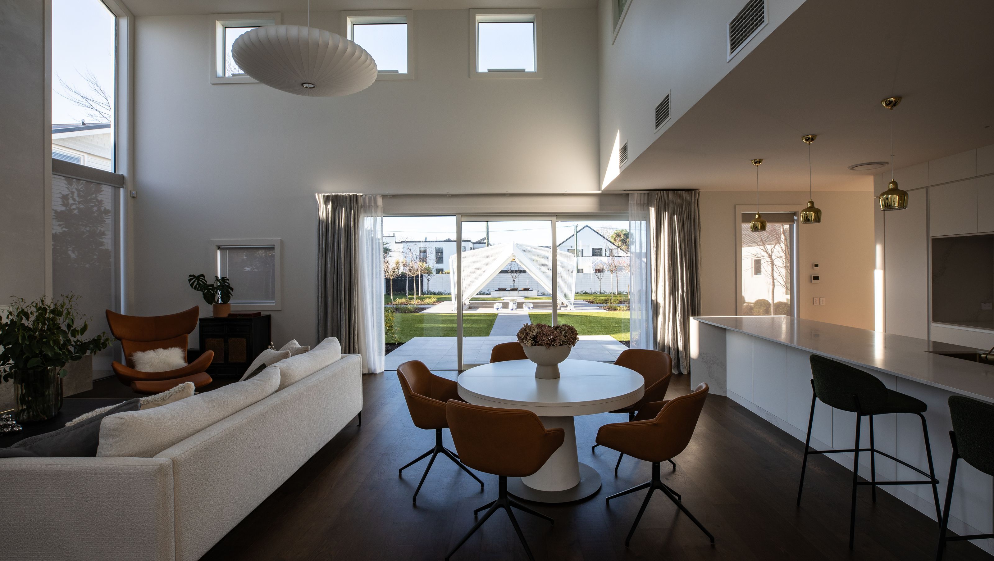 Fendalton House