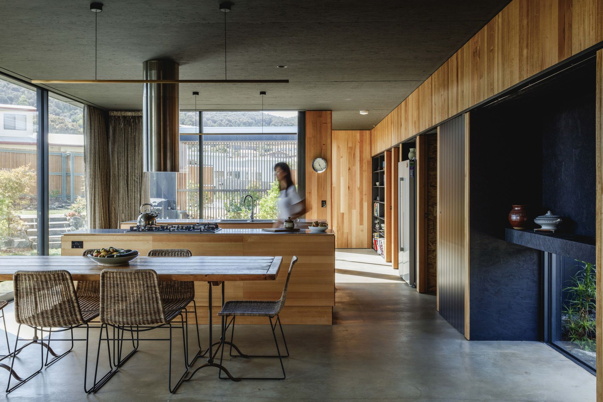 Five Yards House