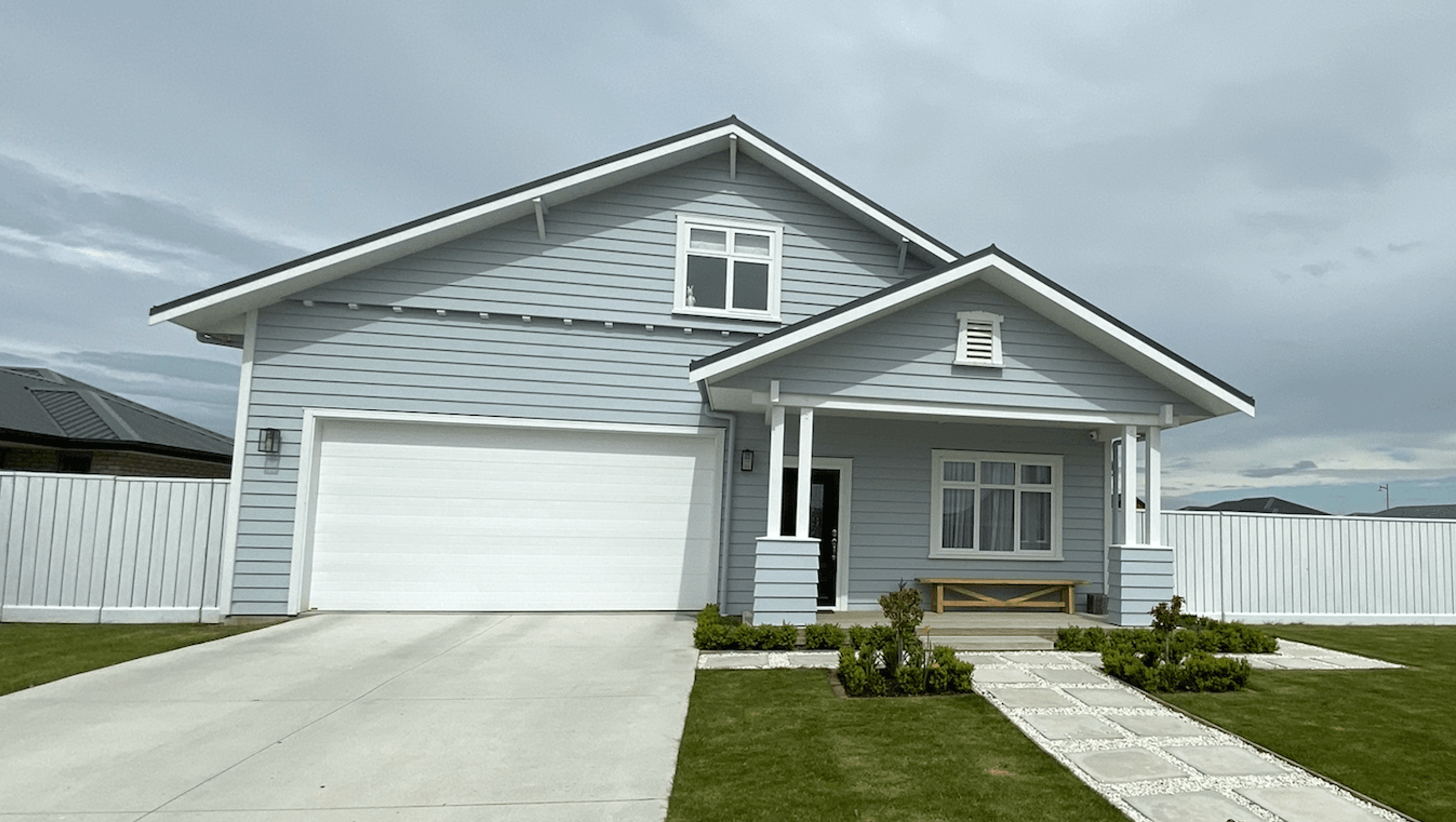 Fresno Design Canterbury