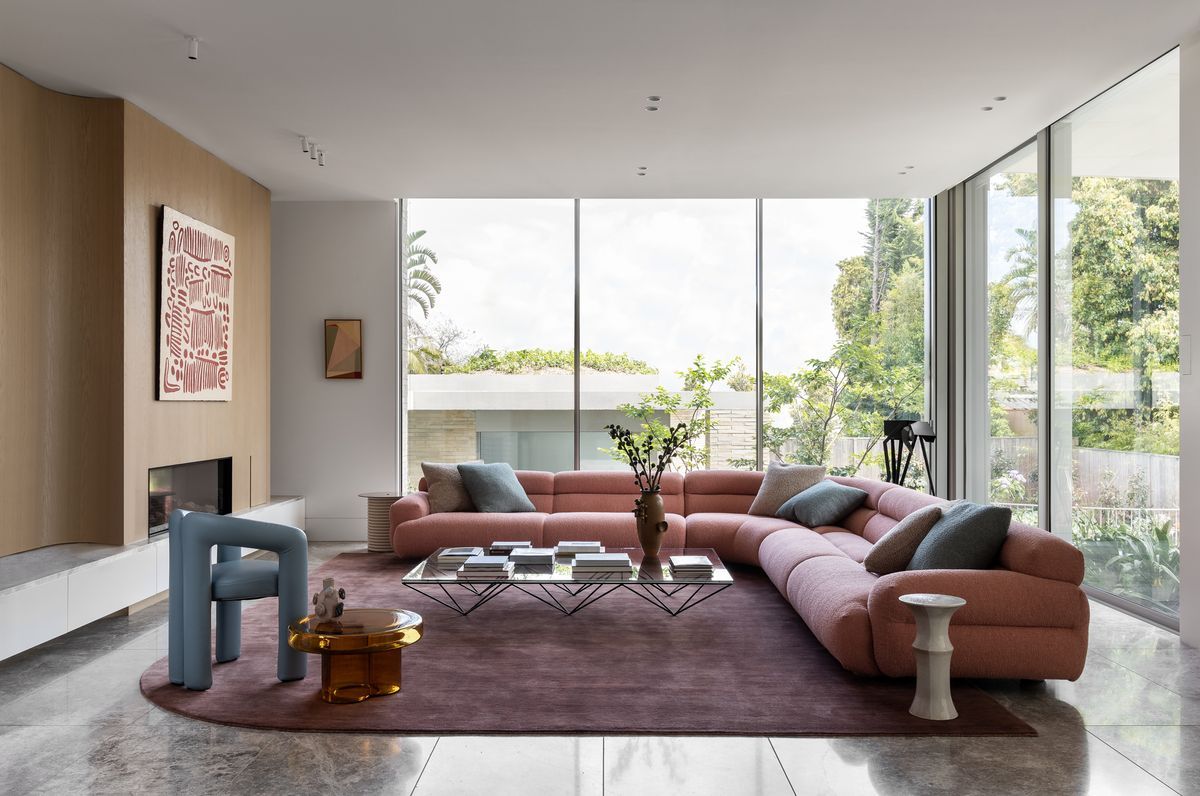 Gathering House