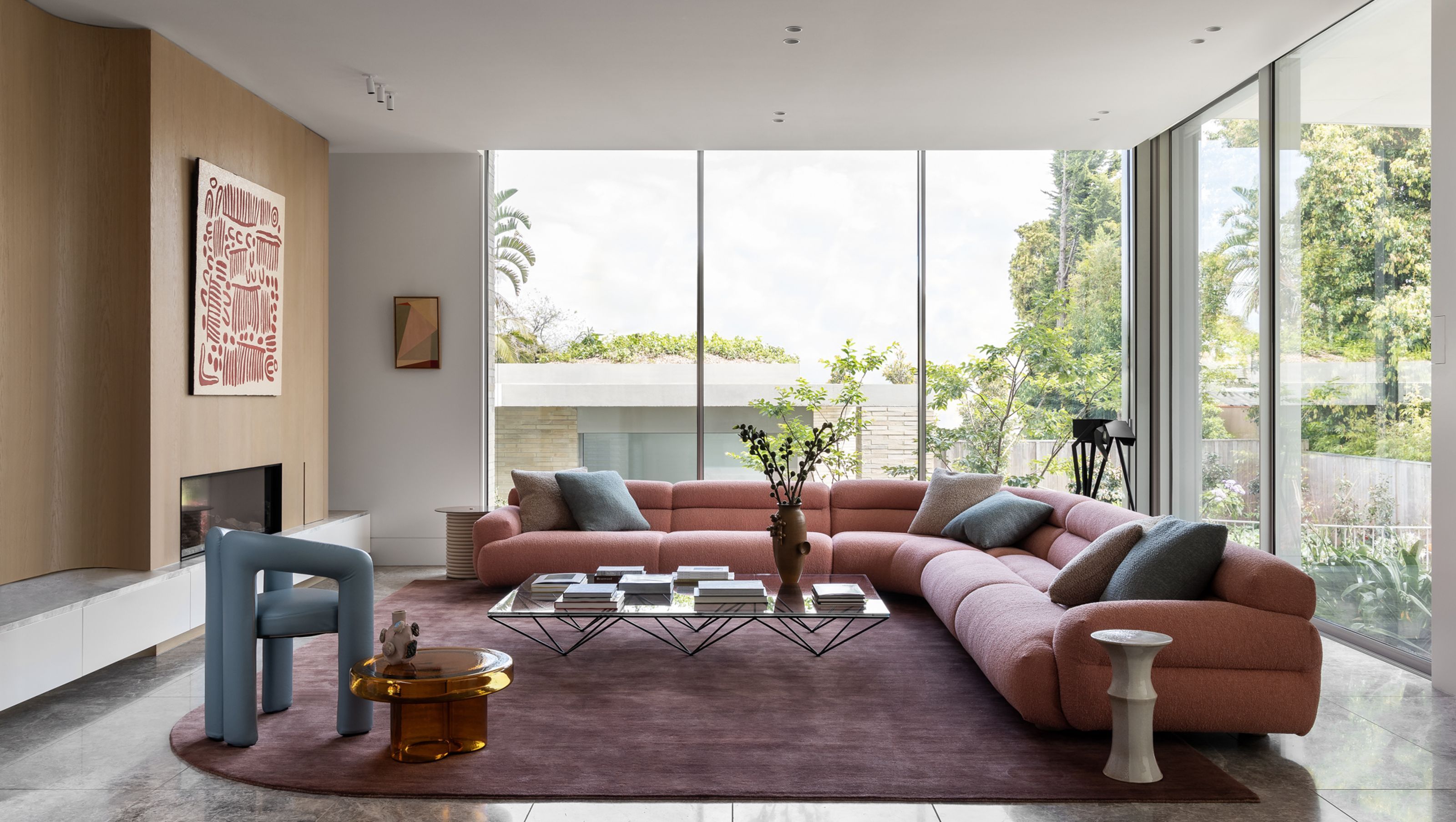Gathering House
