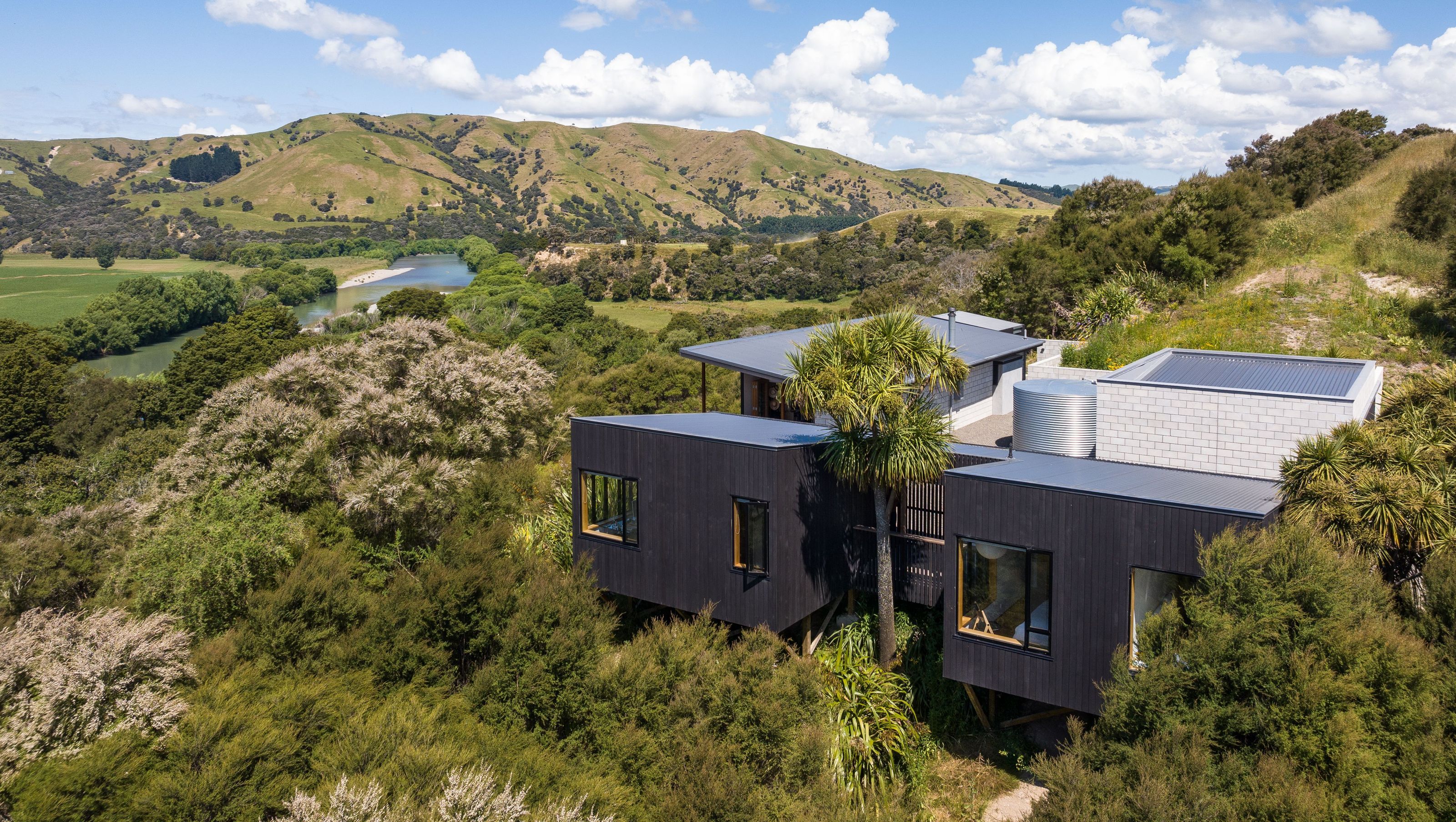 Glenmorven Studios