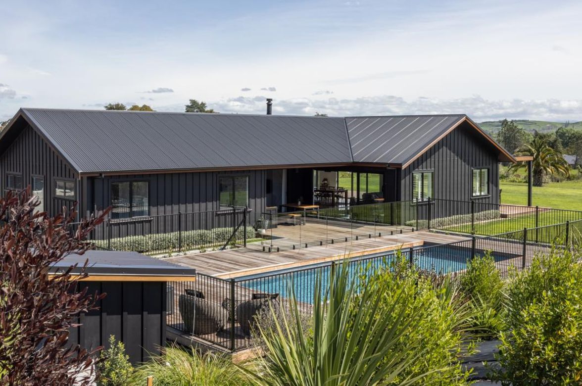 Bring The Outside In