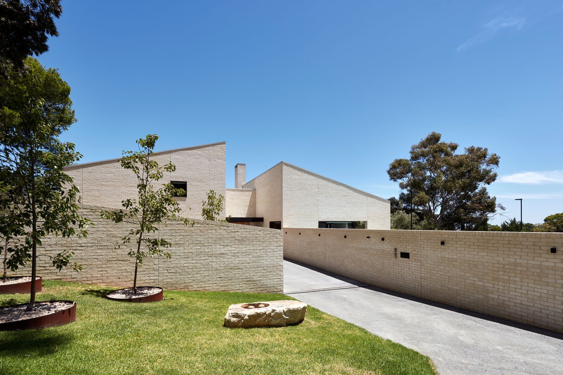 Hillside House