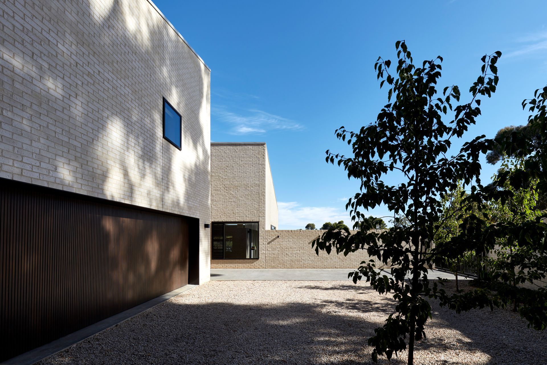 Hillside House