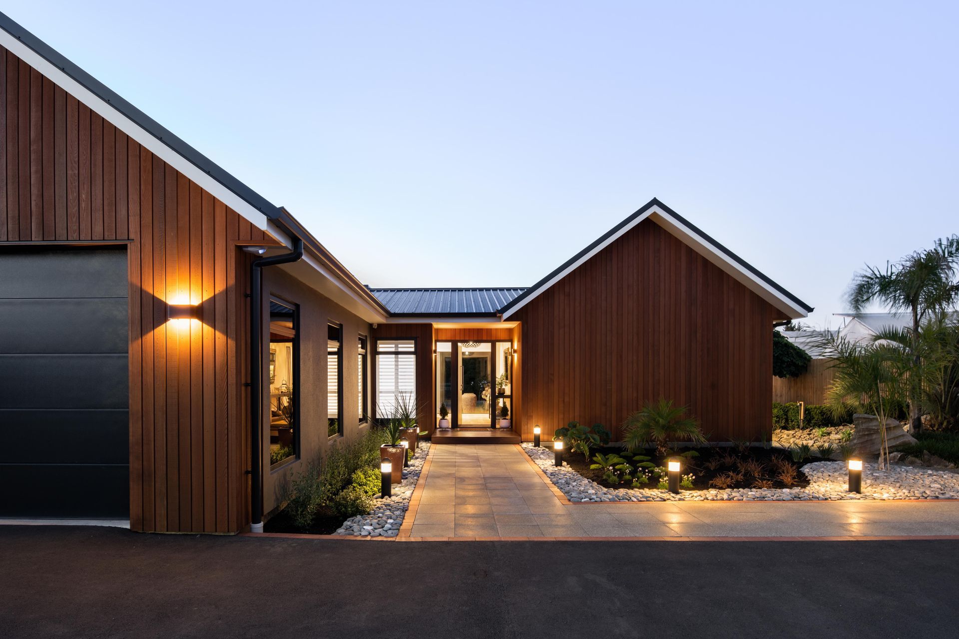 Hope Dwelling