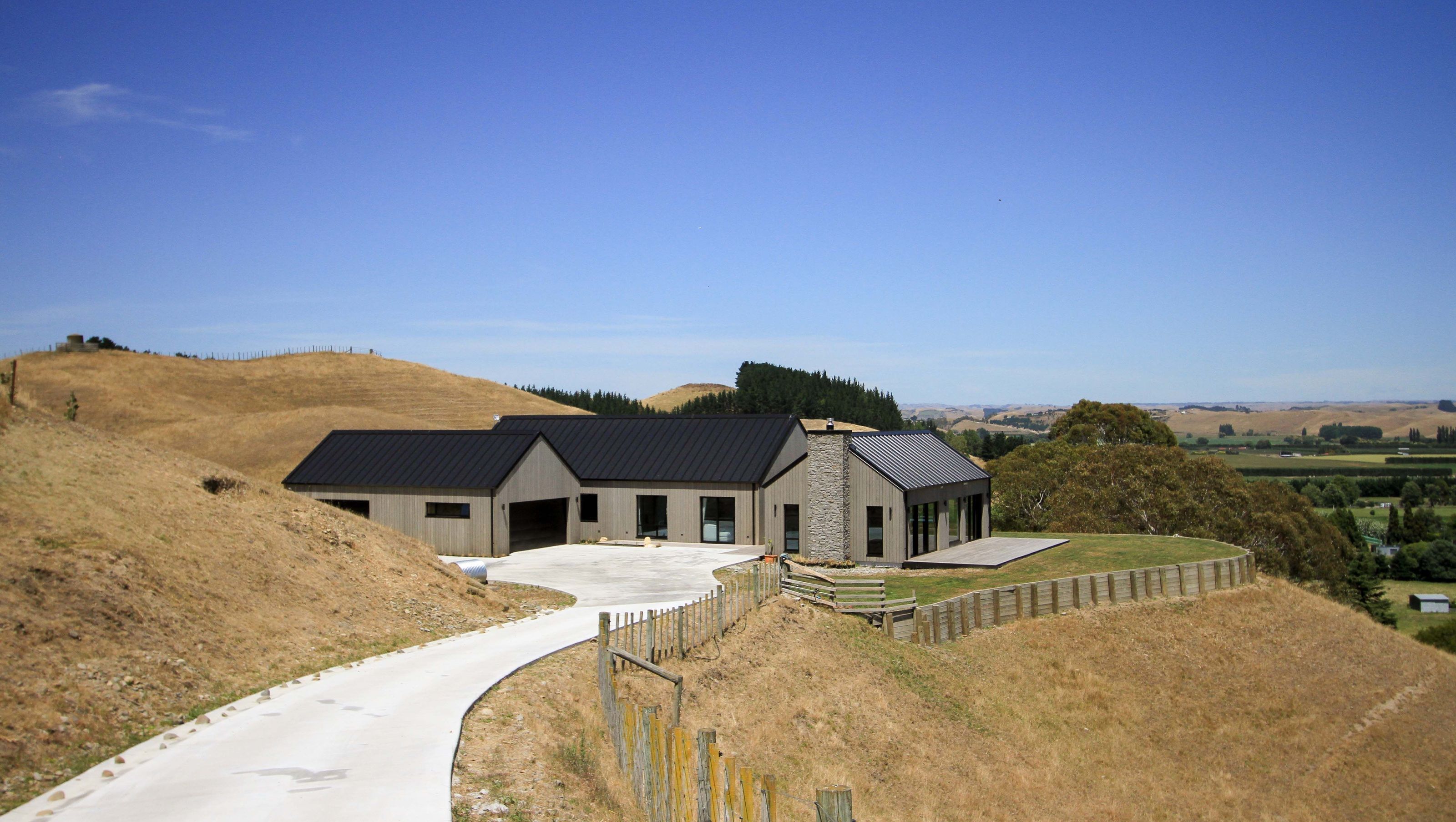 Fernhill