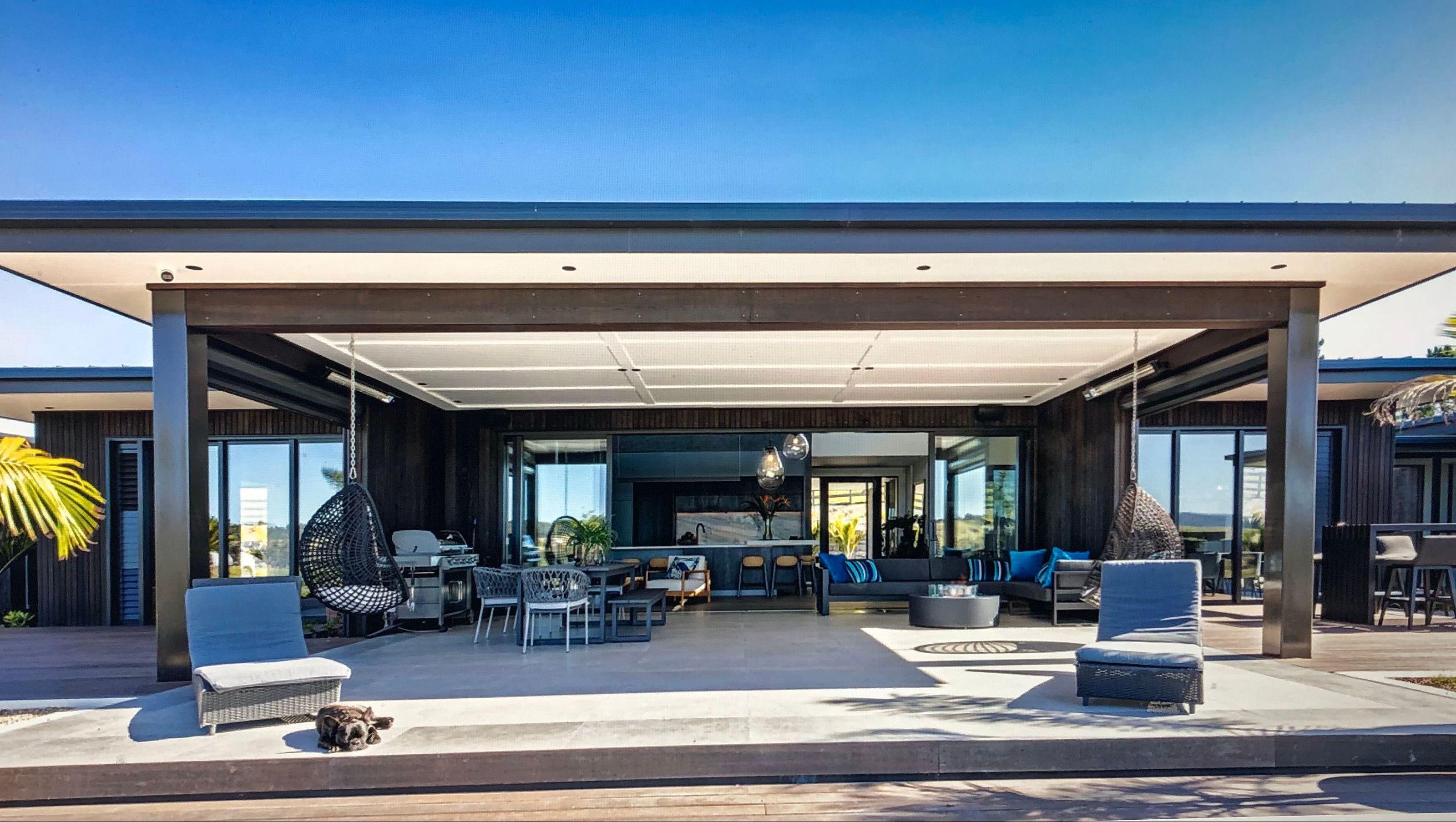 Rural Resort