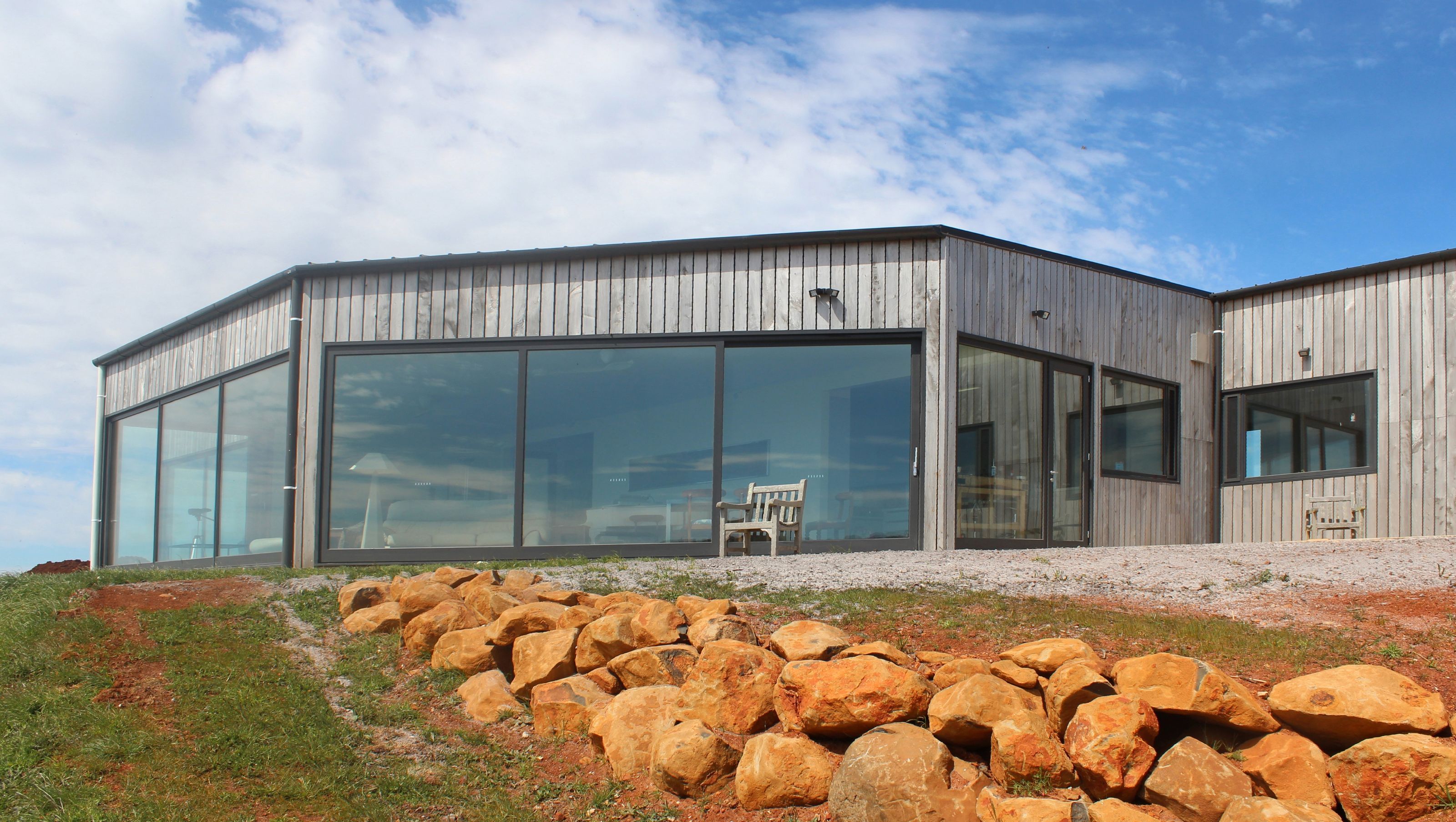Bass Strait 8.8 Stars