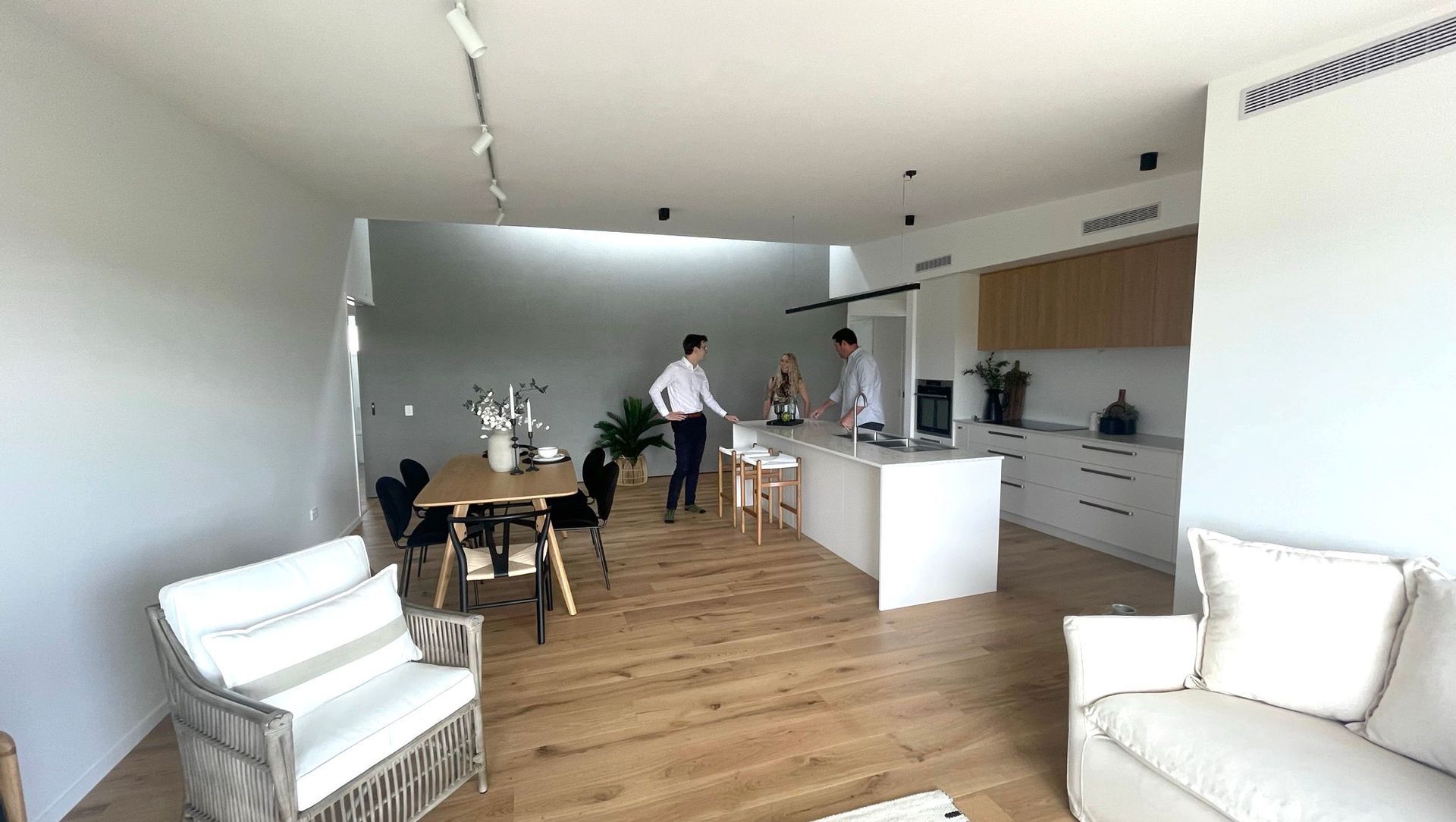 Multi-Gen Superhome banner