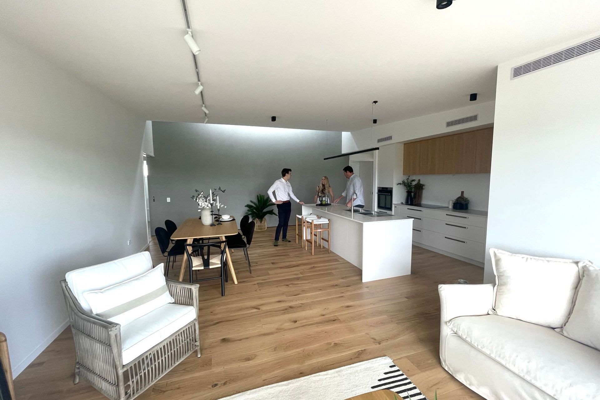 Multi-Gen Superhome