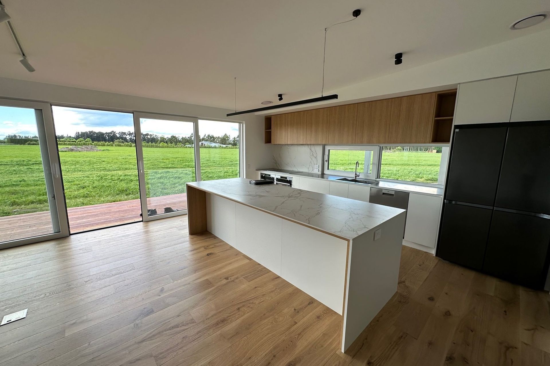 Multi-Gen Superhome