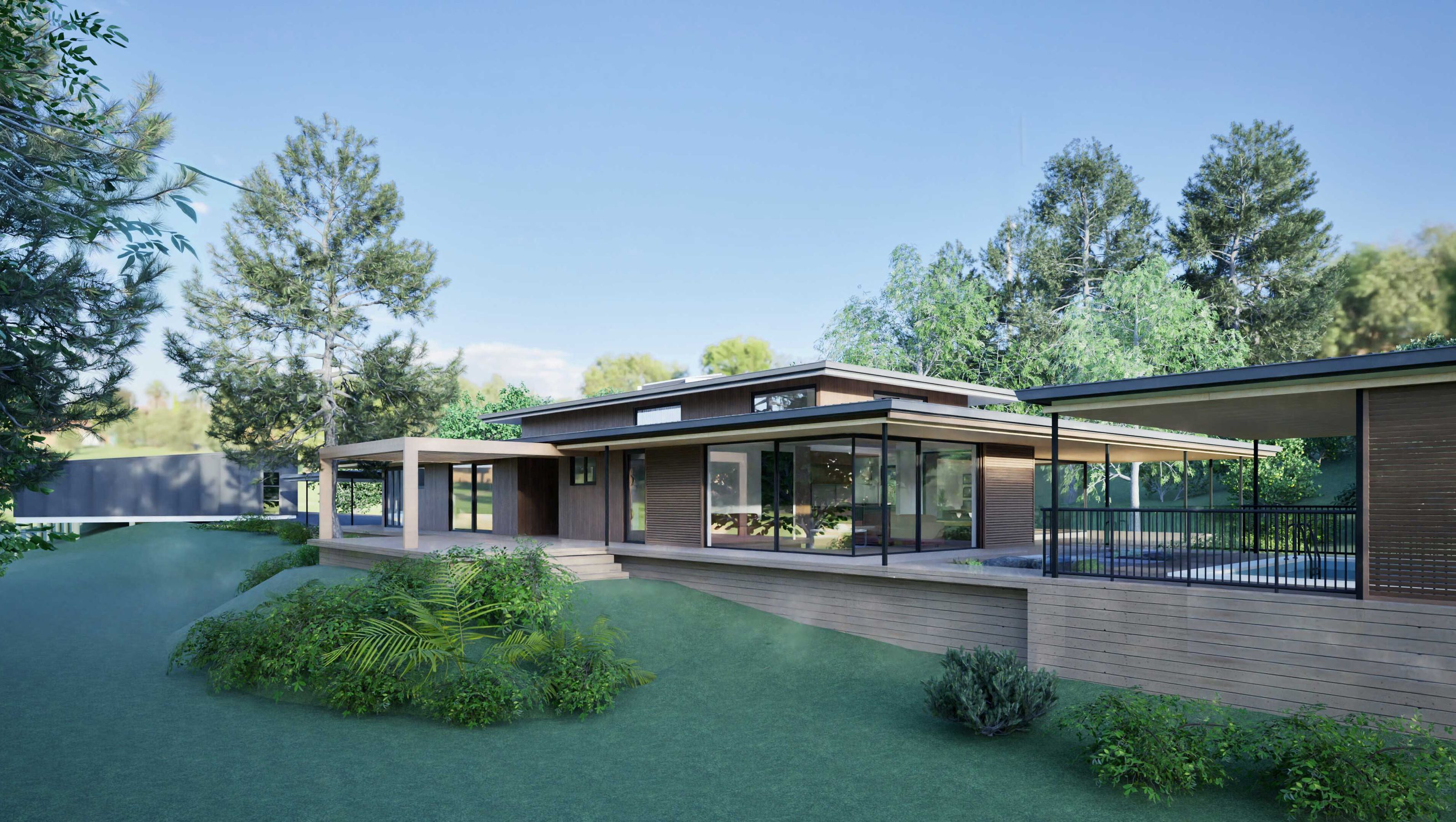 Waiarohia Superhome