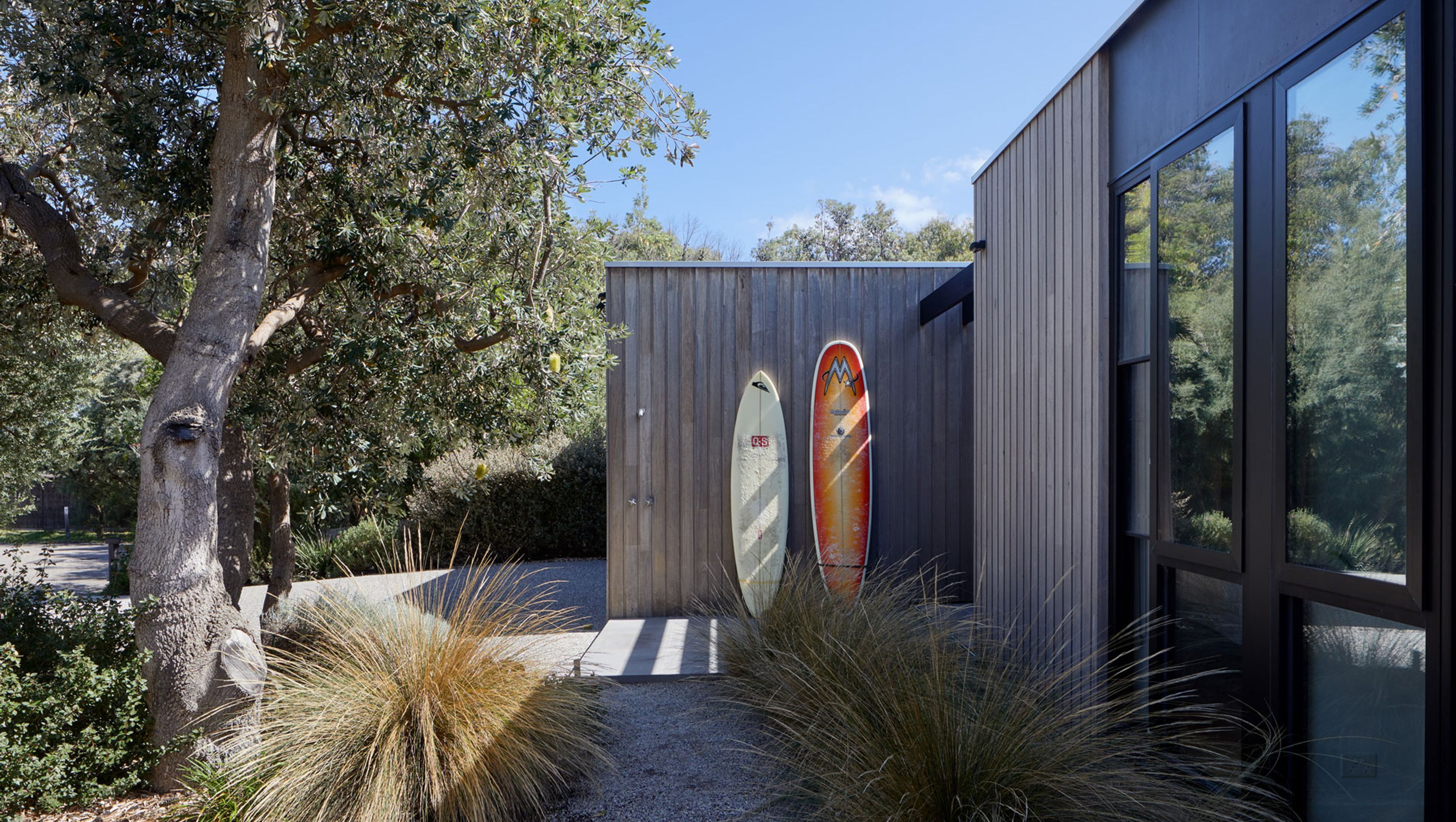Inverloch Hidden House