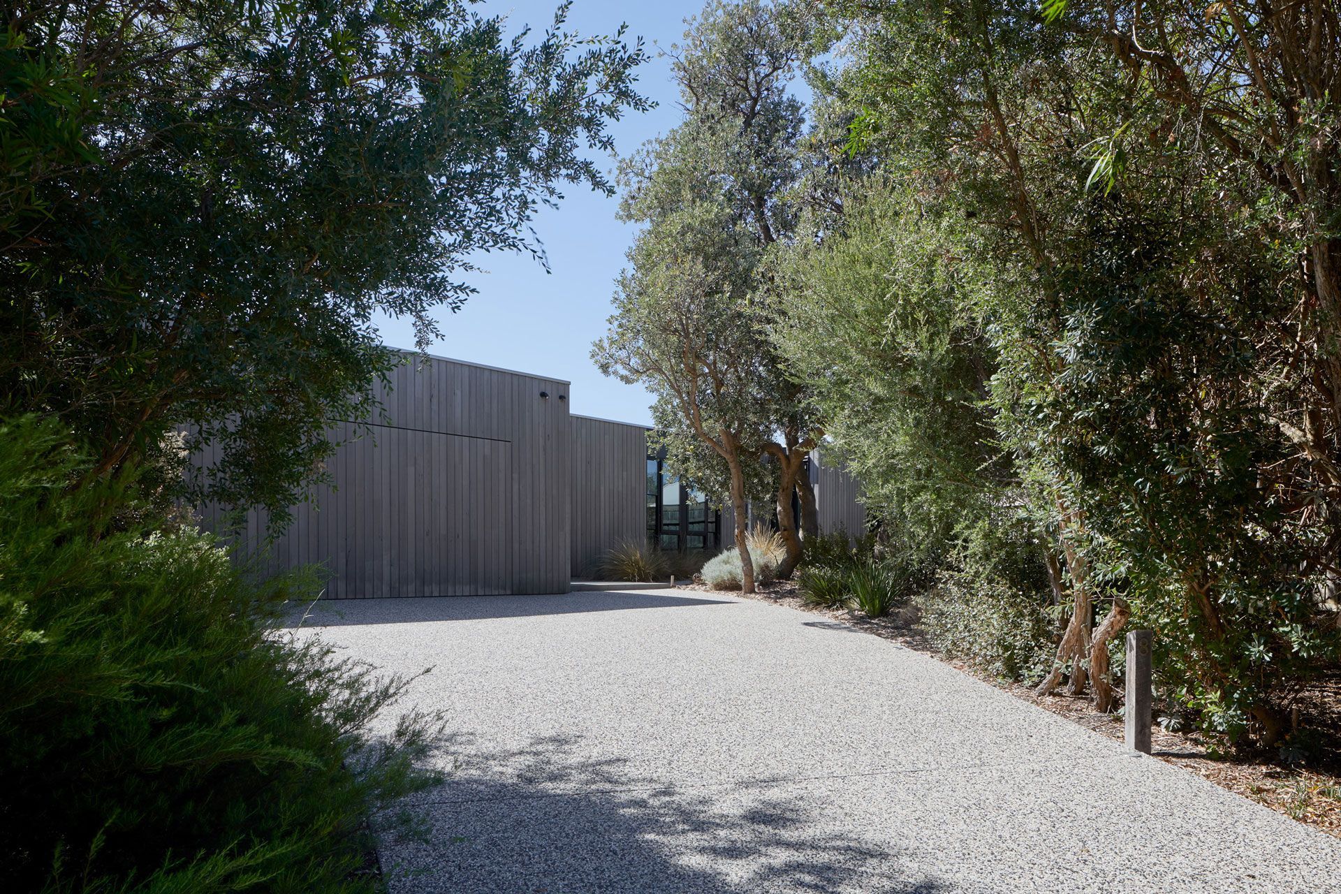 Inverloch Hidden House