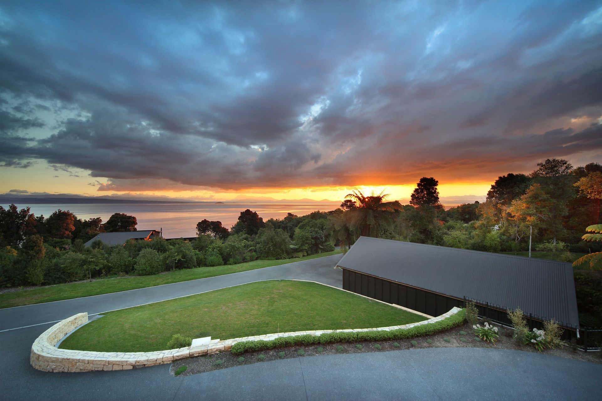 The Point Home