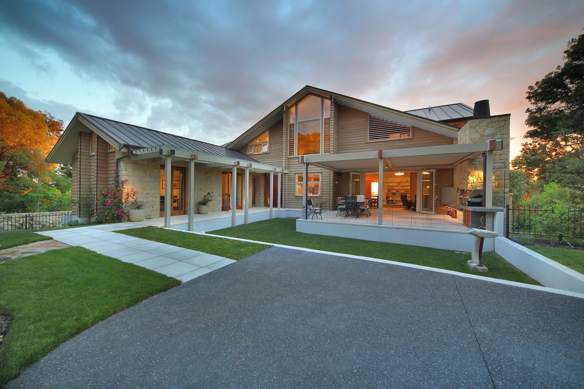 The Point Home