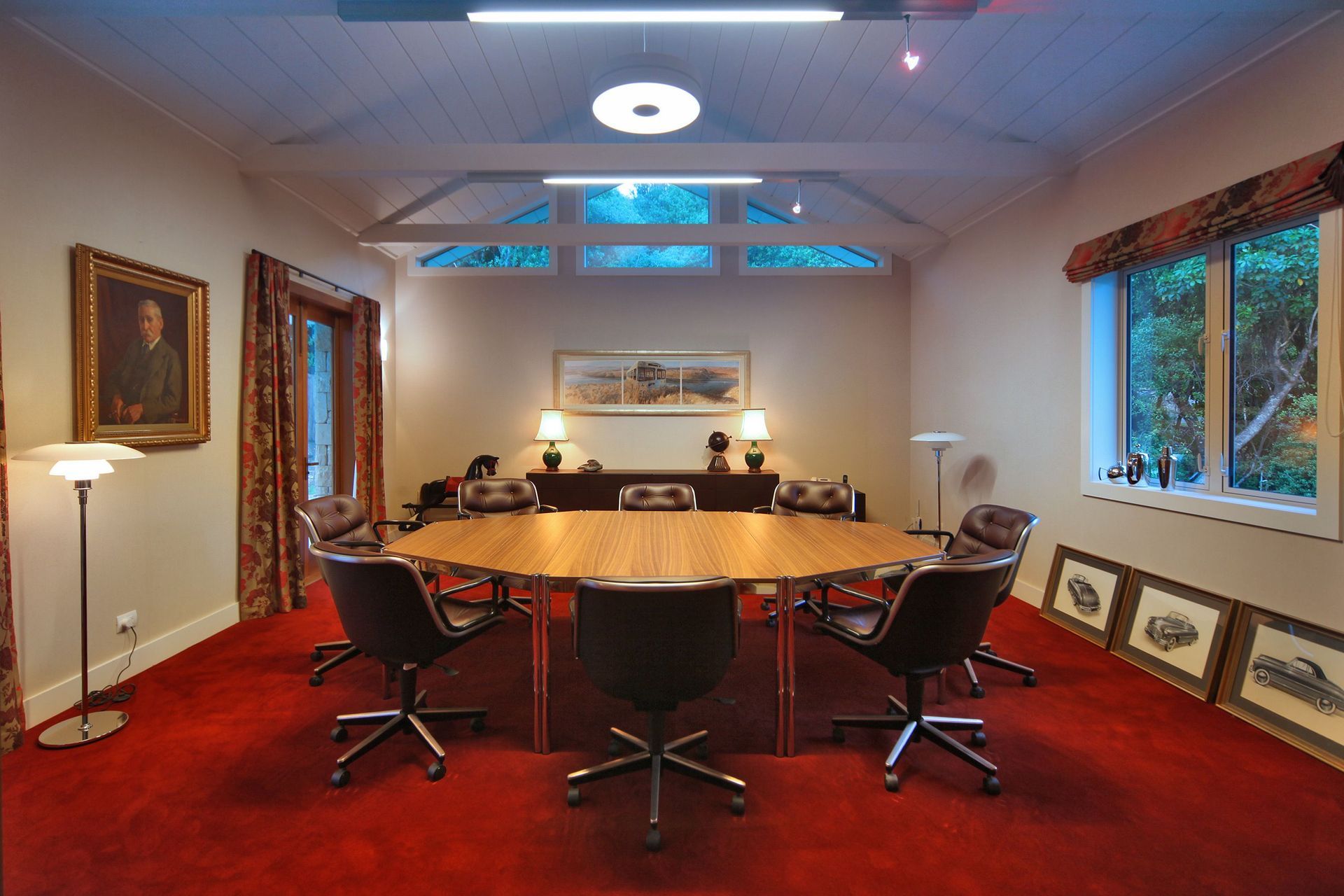 The Point Home