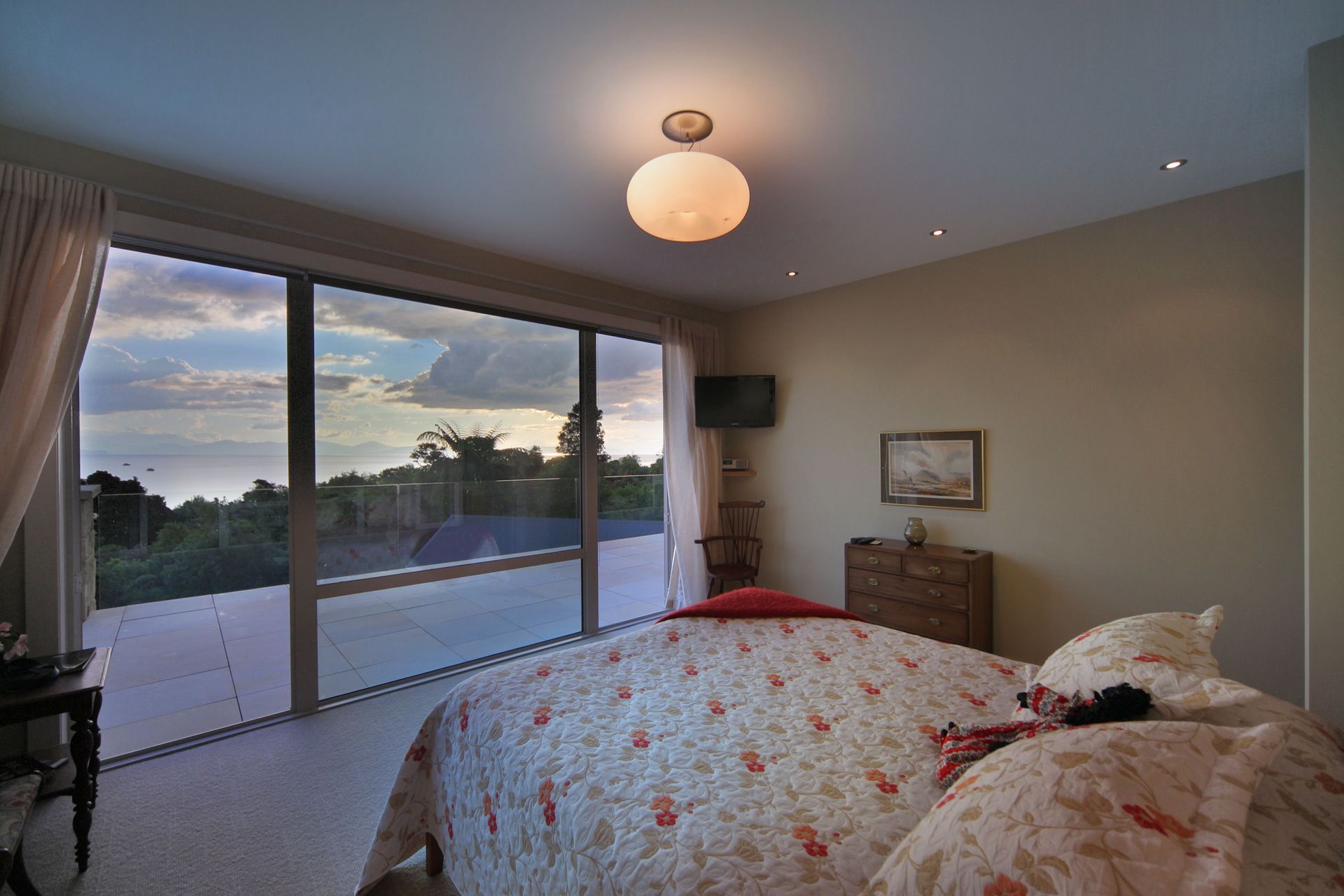 The Point Home