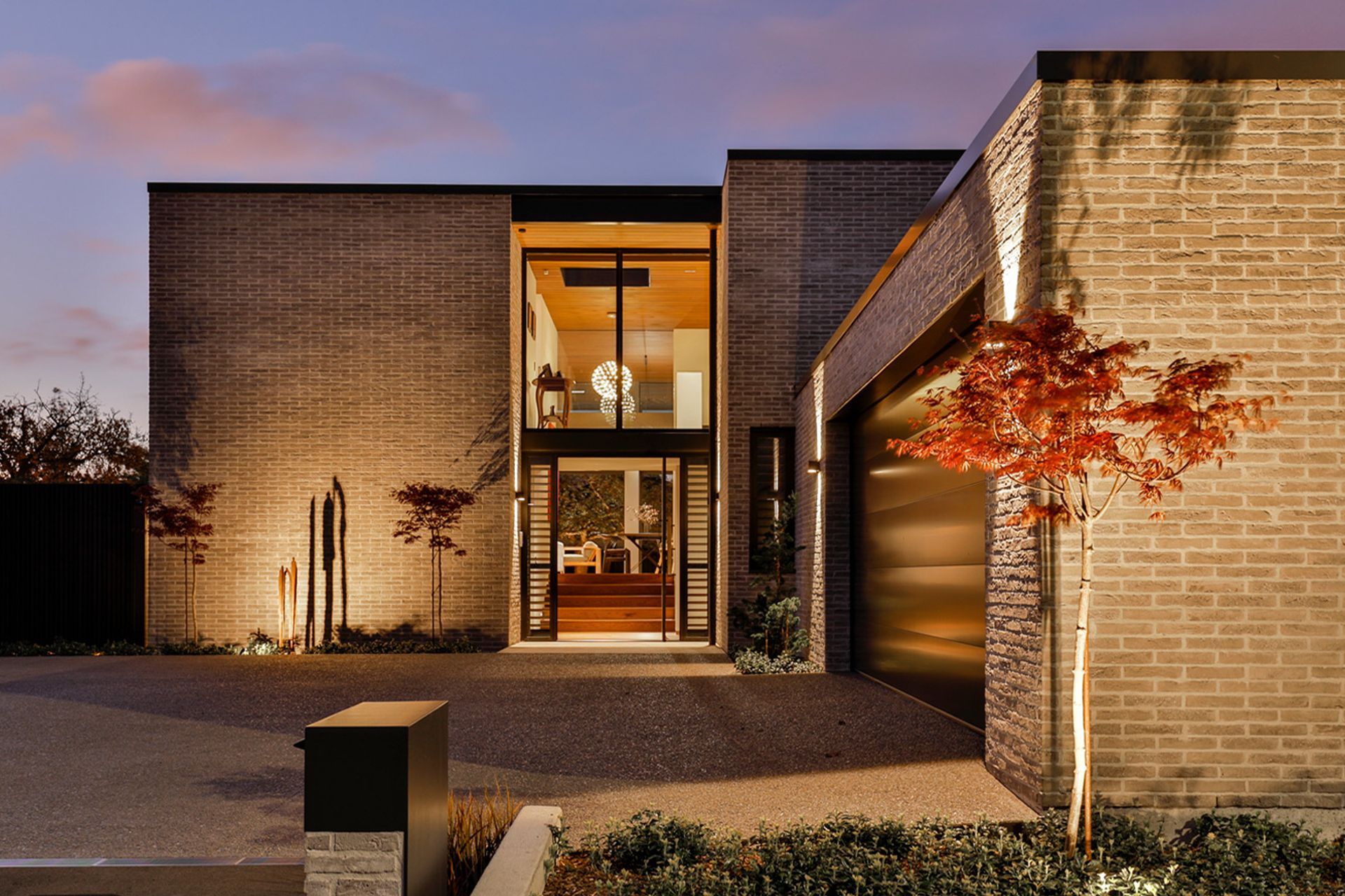 Modern Residence - Christchurch