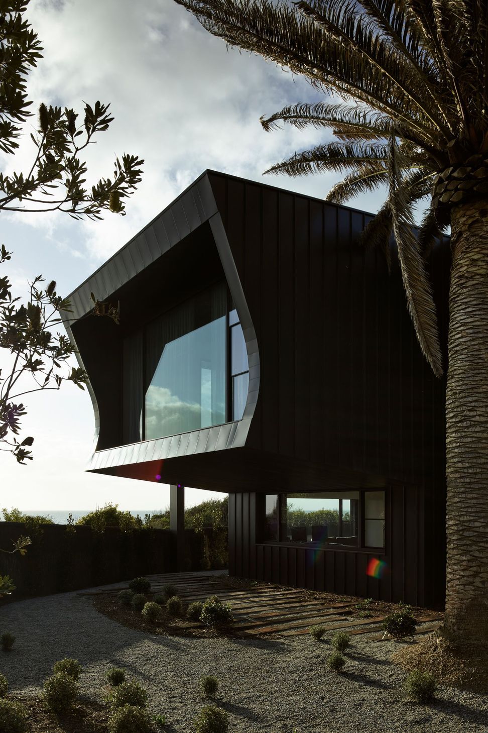 Canadian Bay Cabin