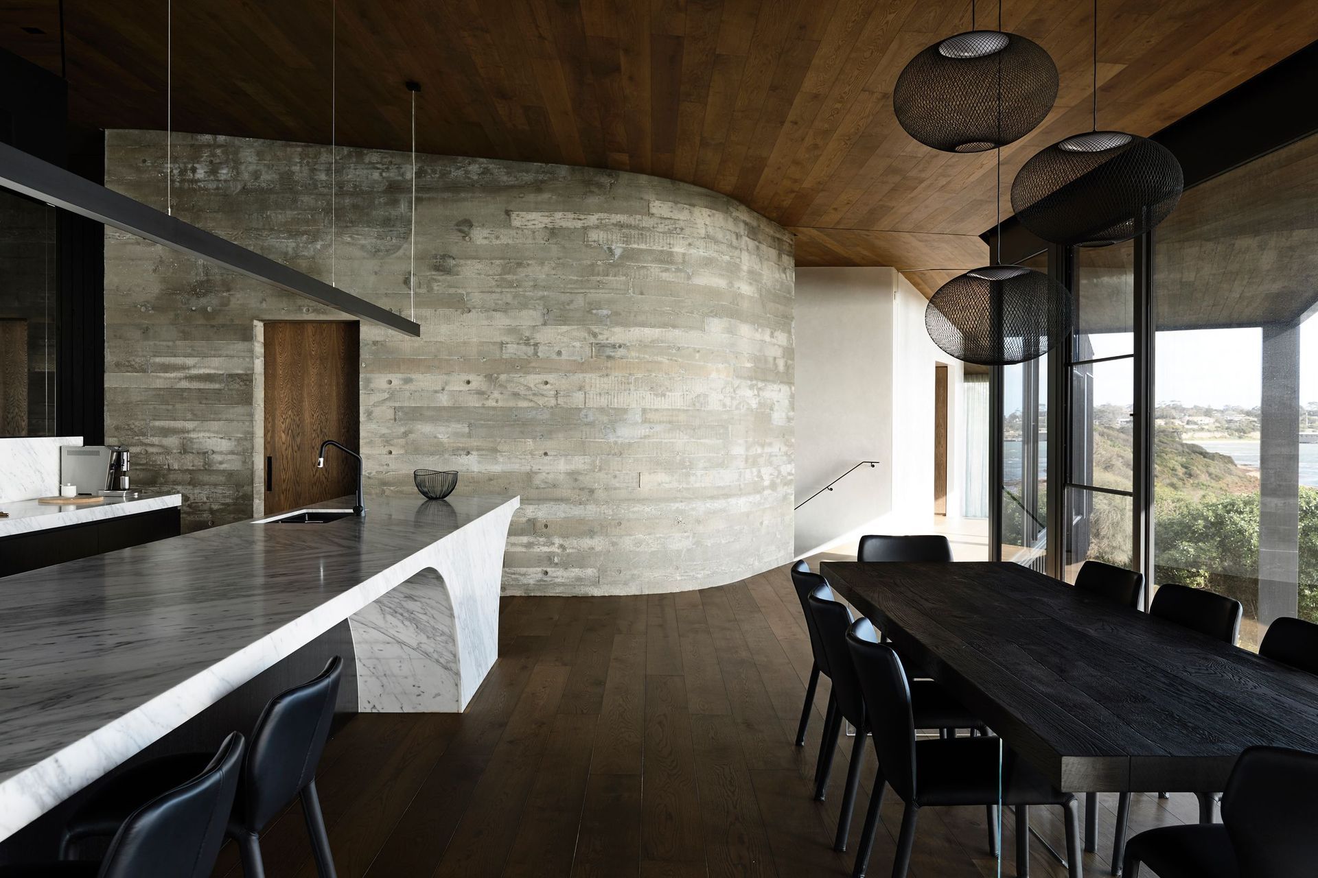 Canadian Bay Cabin