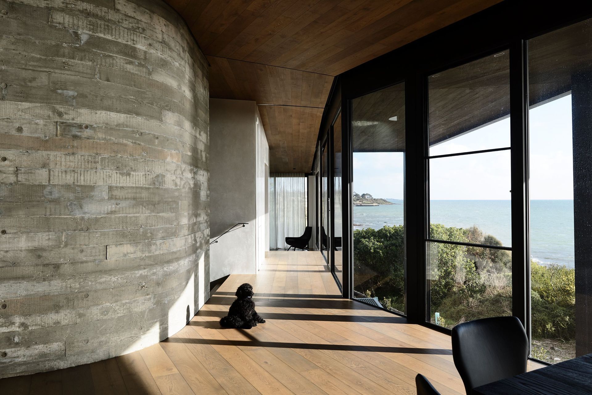 Canadian Bay Cabin
