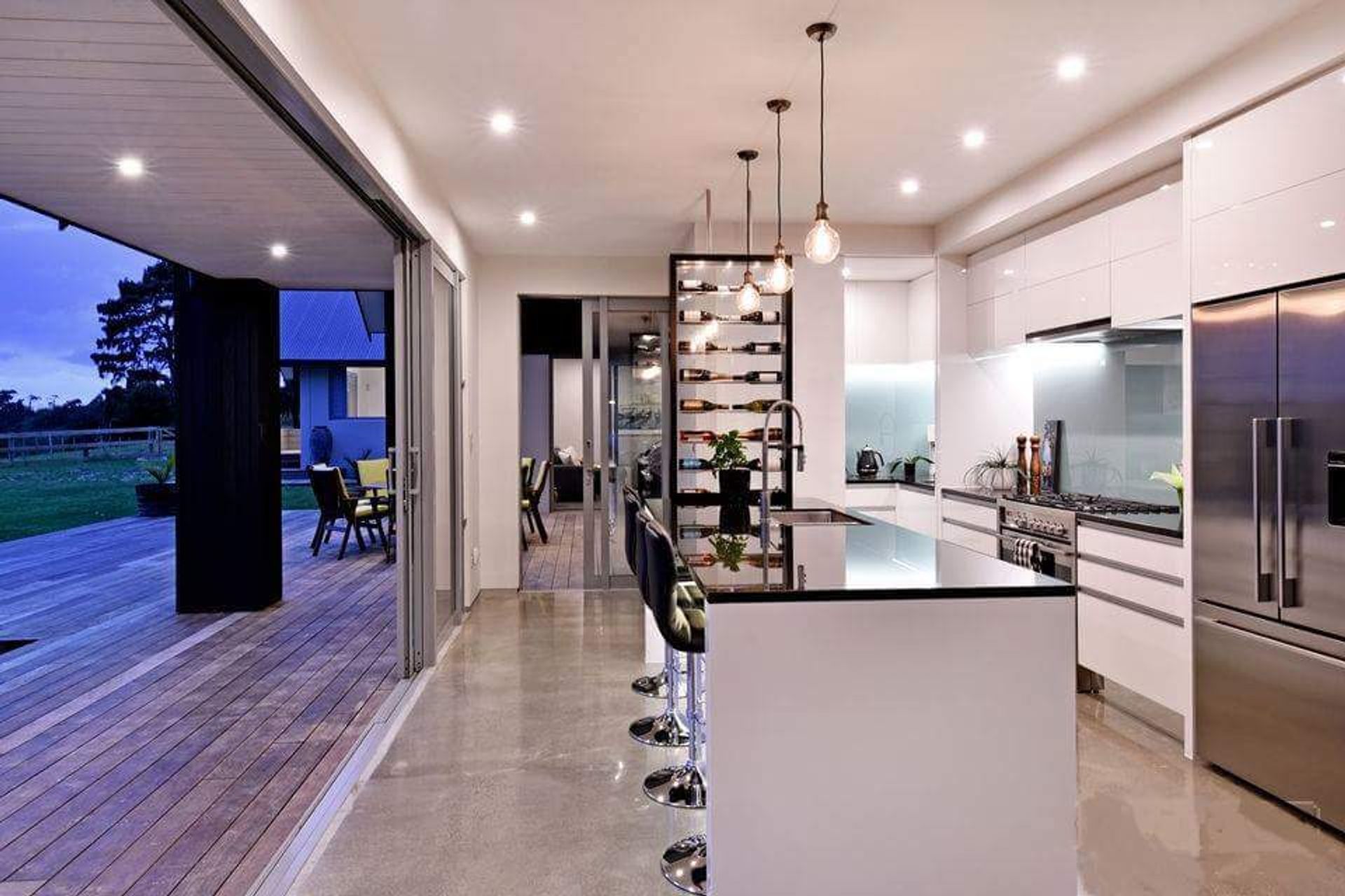 Dairy Flat