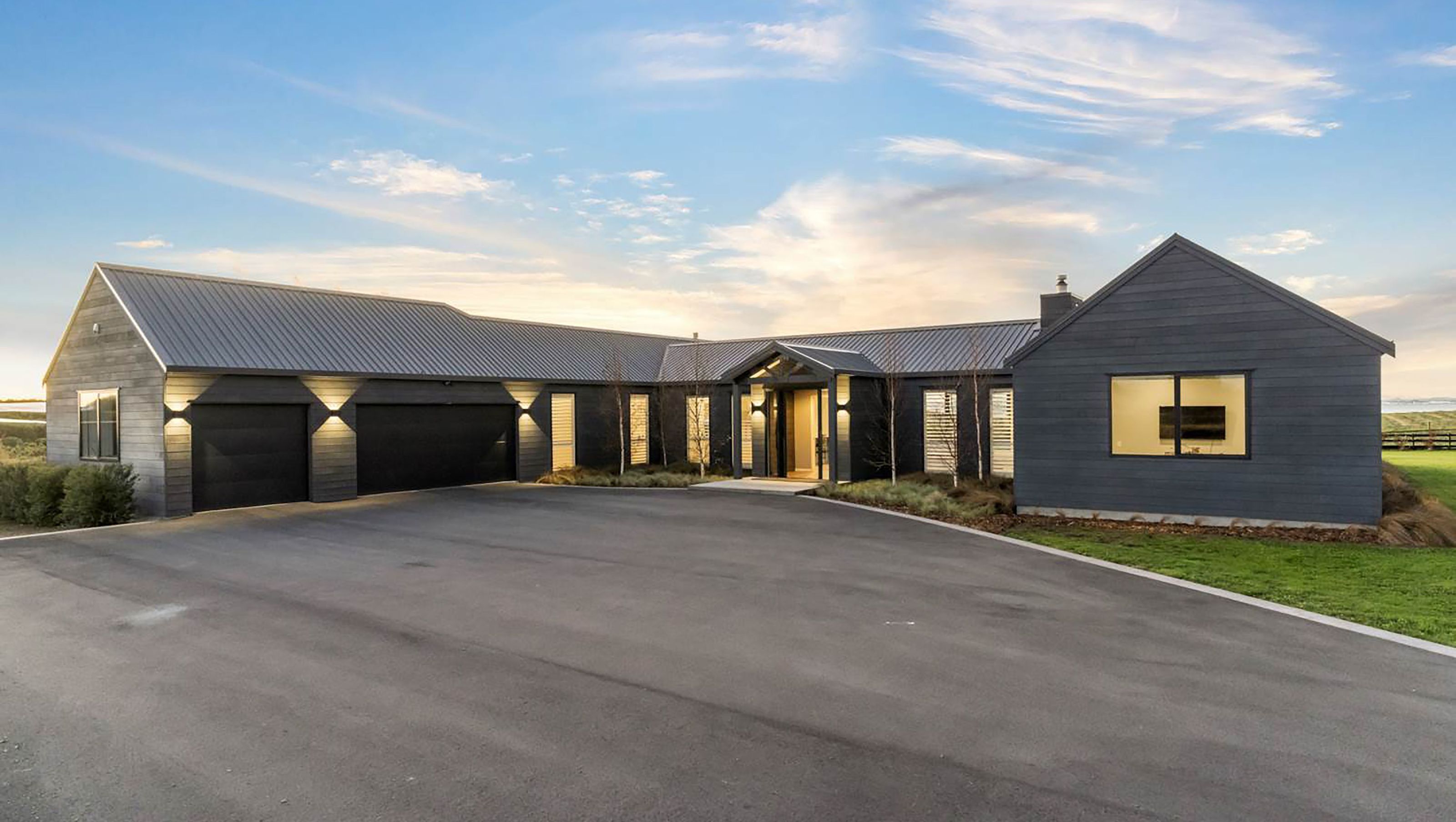 Karaka House
