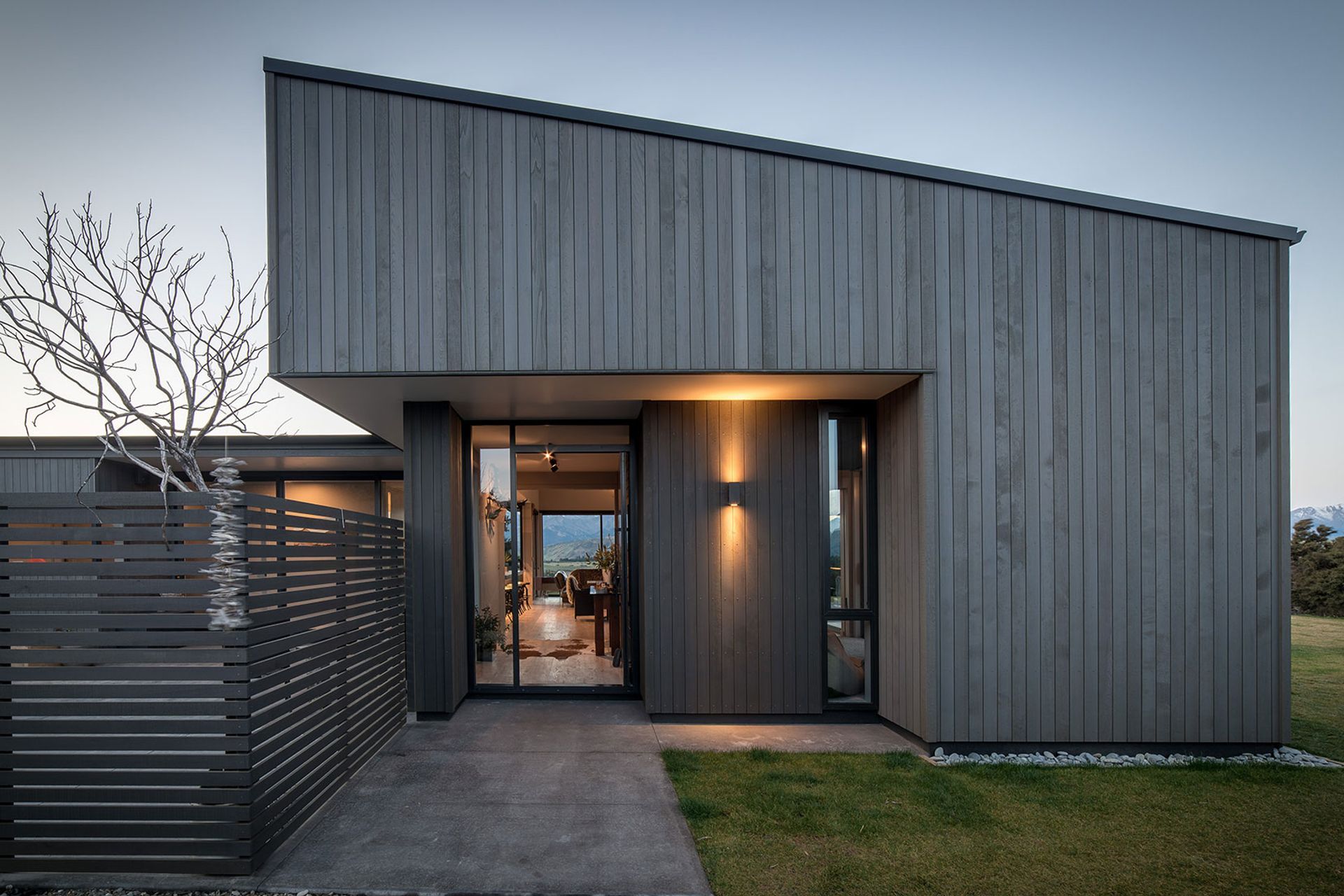 Kanuka Rise House, Wanaka 