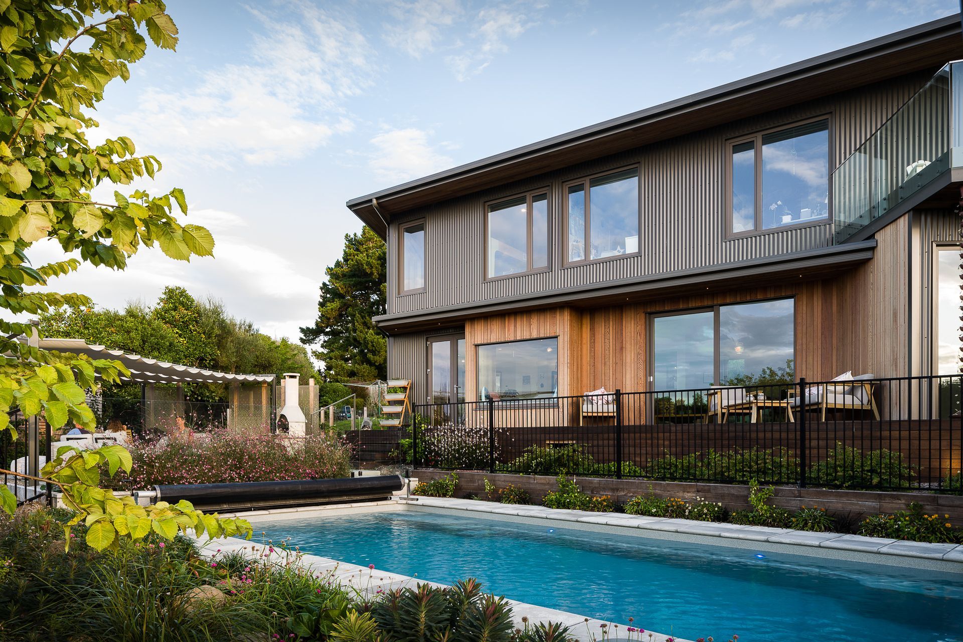 Hilltop Haven