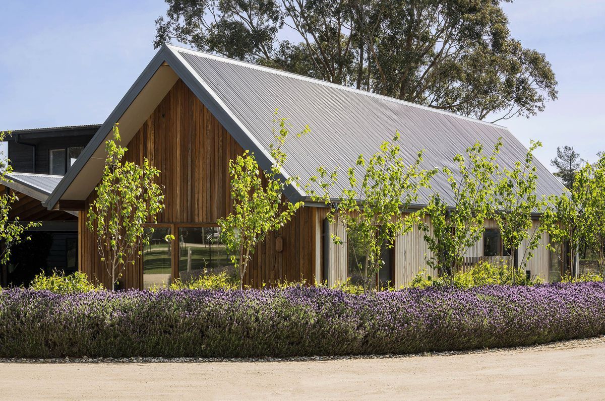 Moorooduc Farm