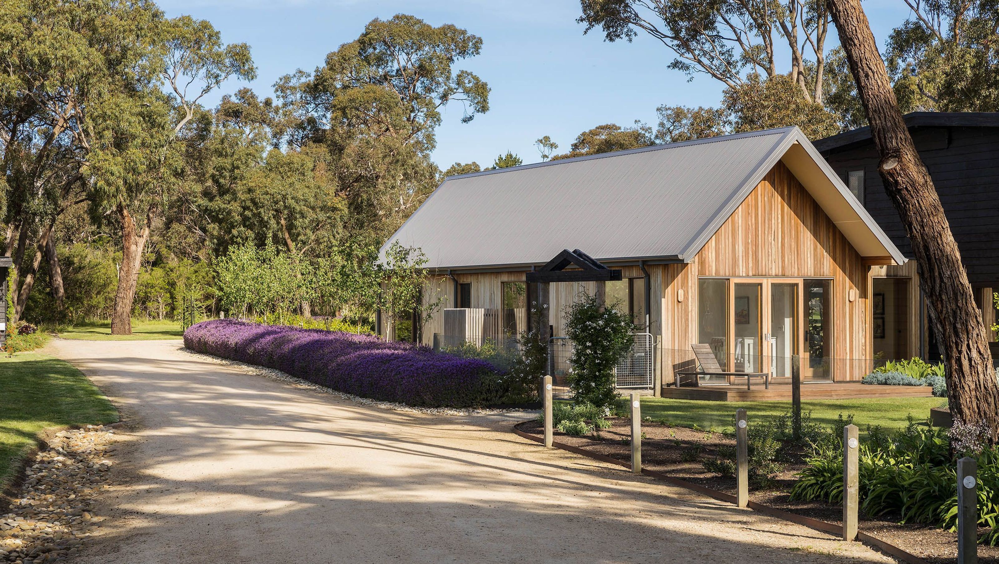 Moorooduc Farm
