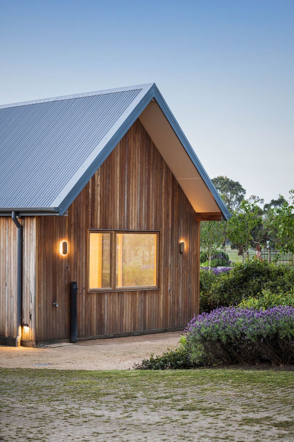 Moorooduc Farm