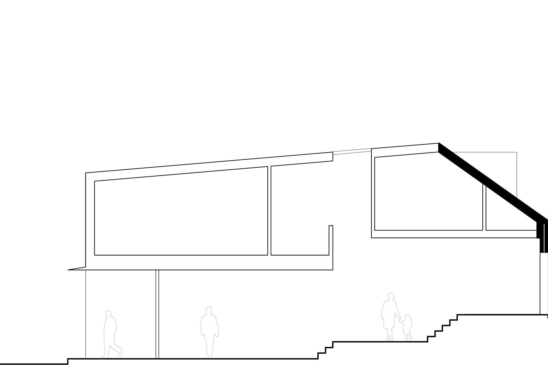 Section diagram.