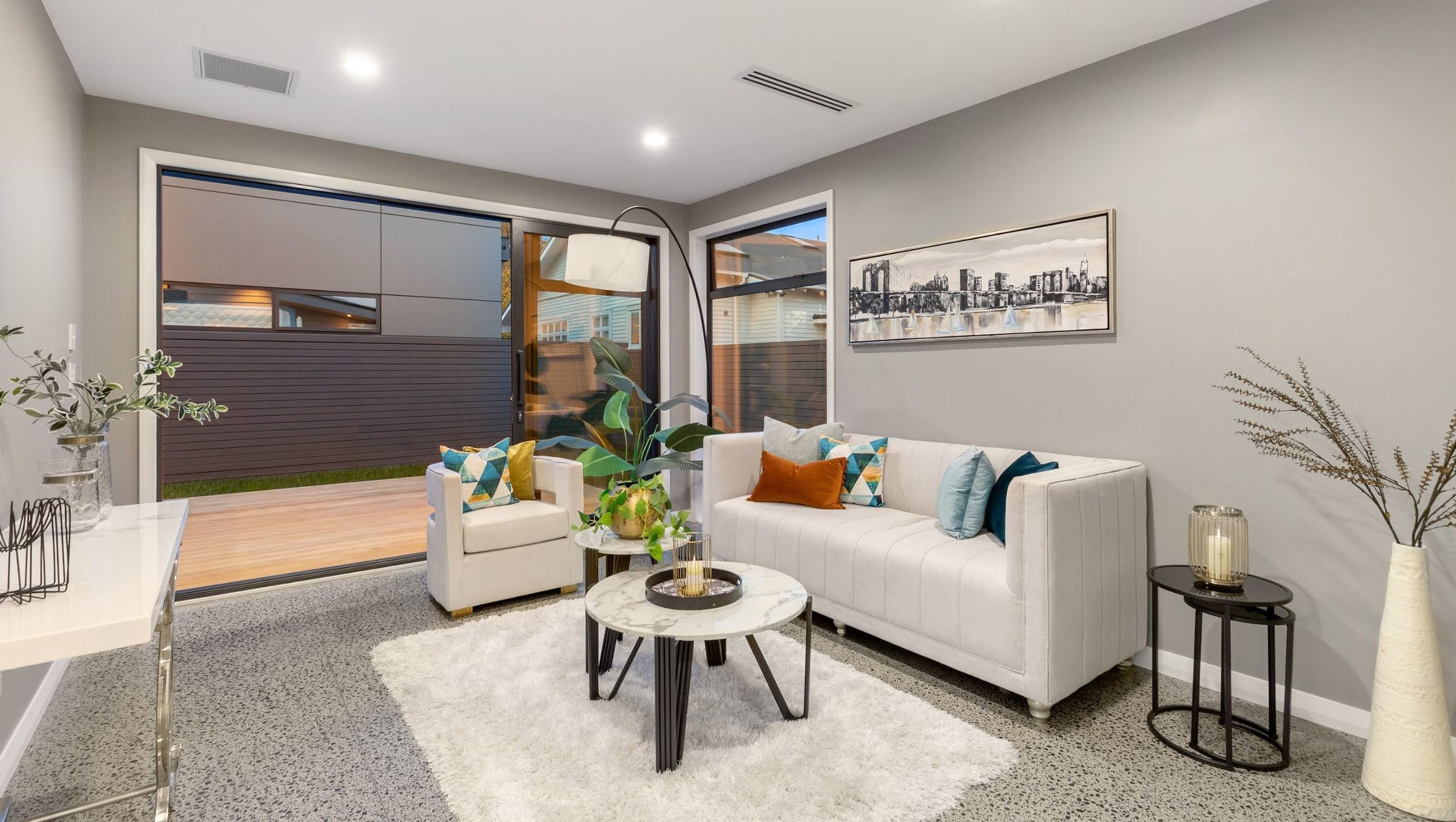 New Home in Epsom