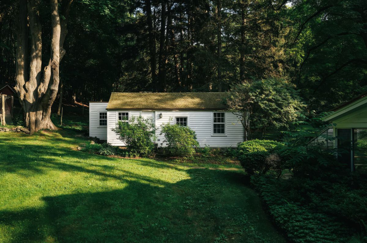 Bedford Cottage