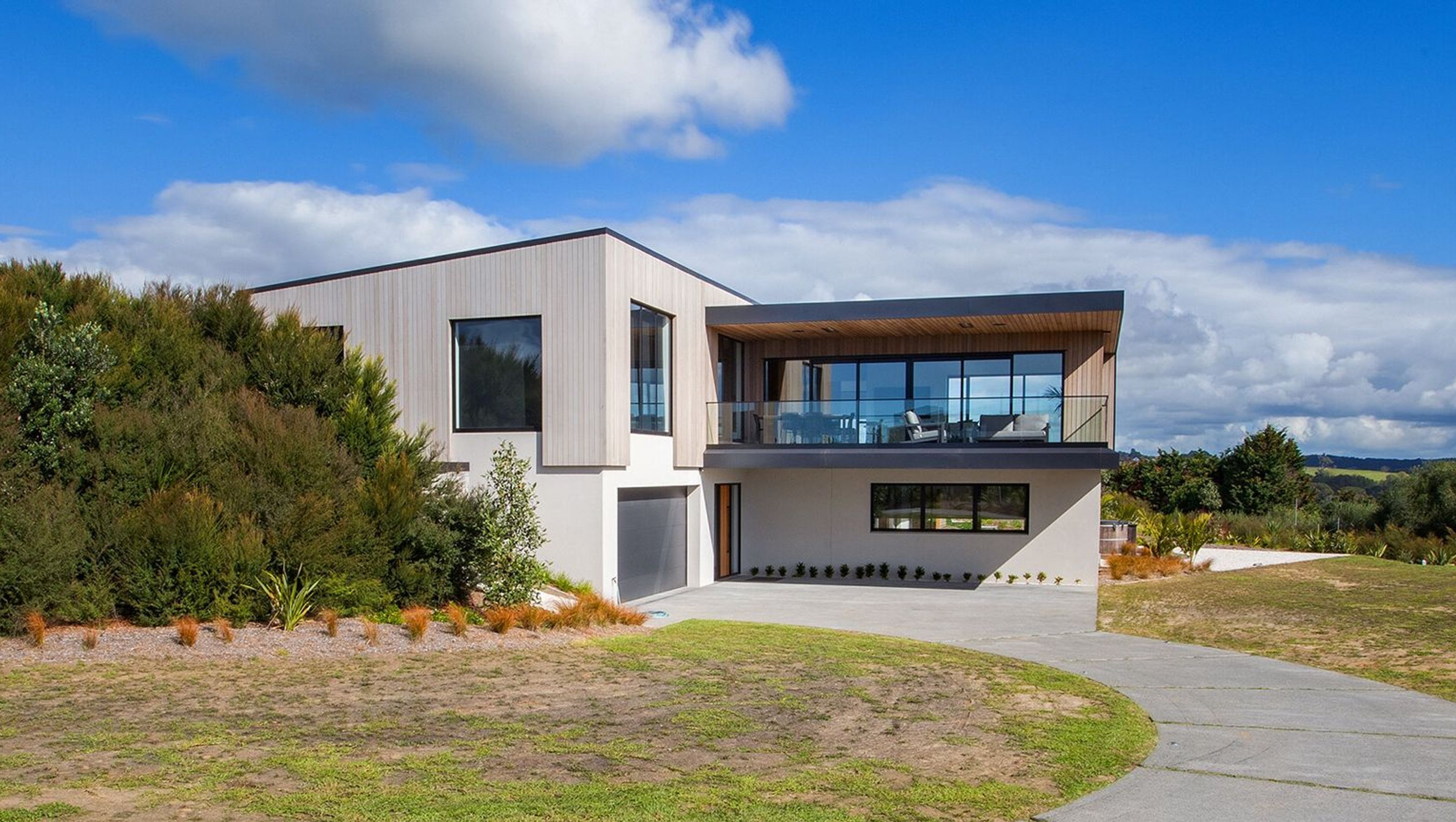 Mangawhai Residence