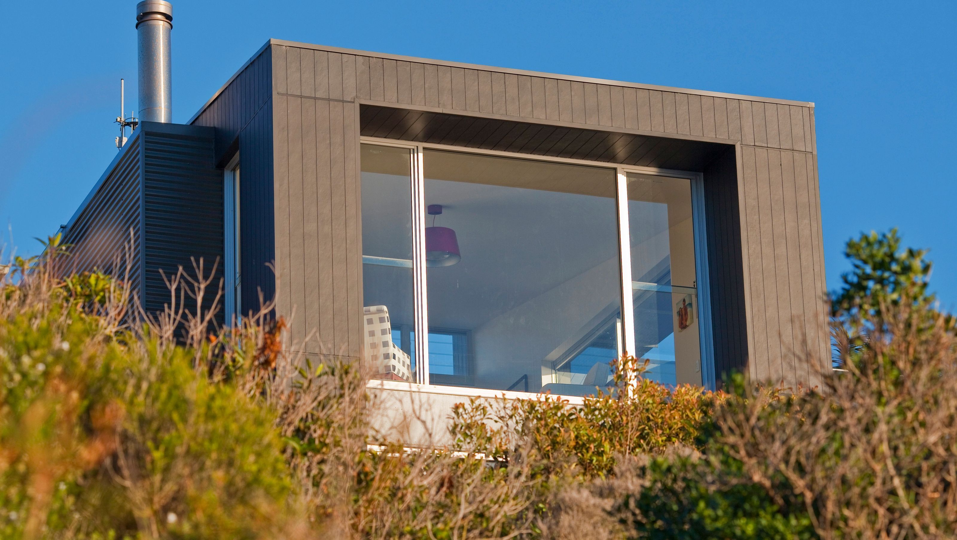 Headland House